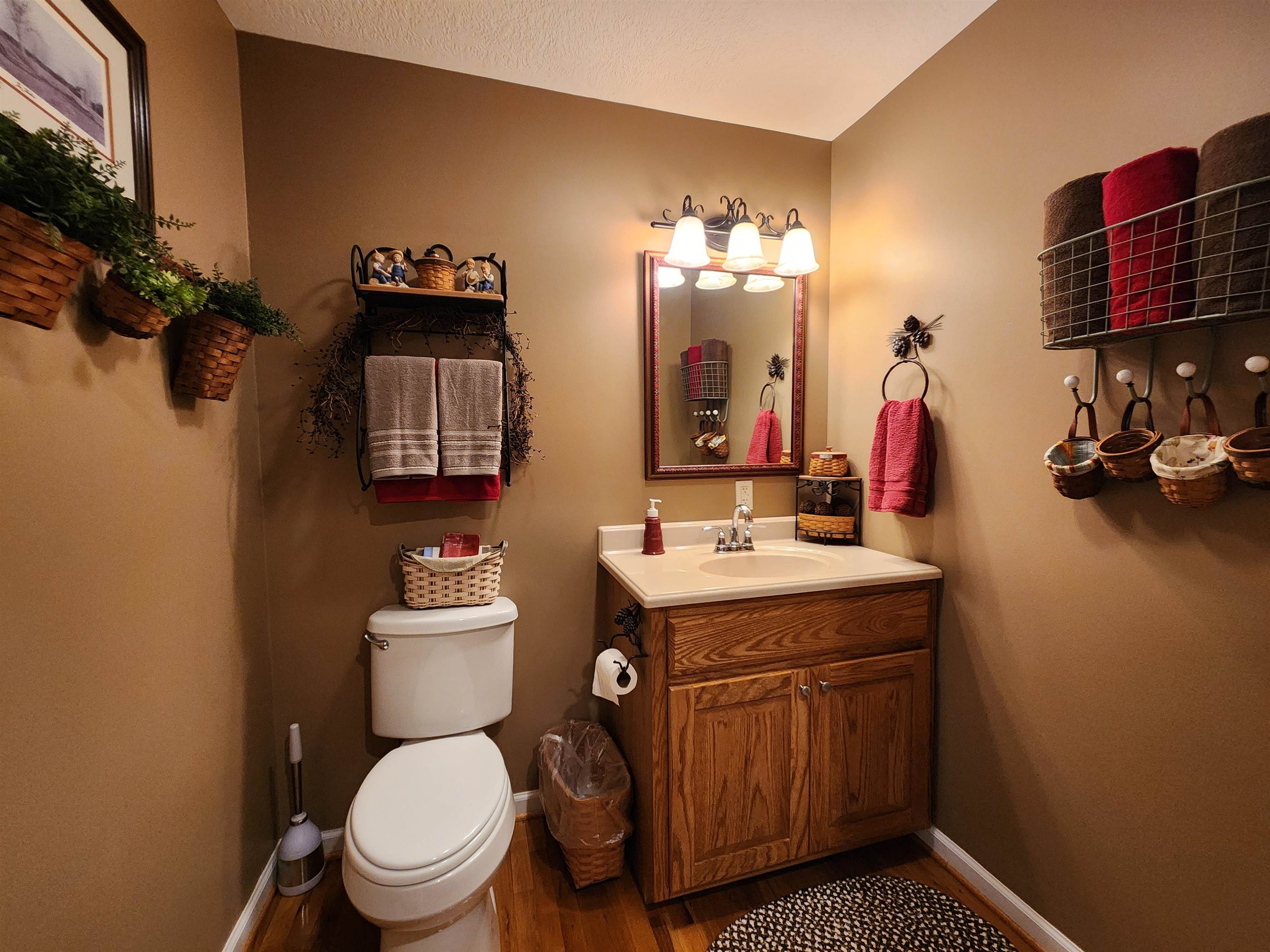 139 Pine Mountain Drive Galax VA 24333