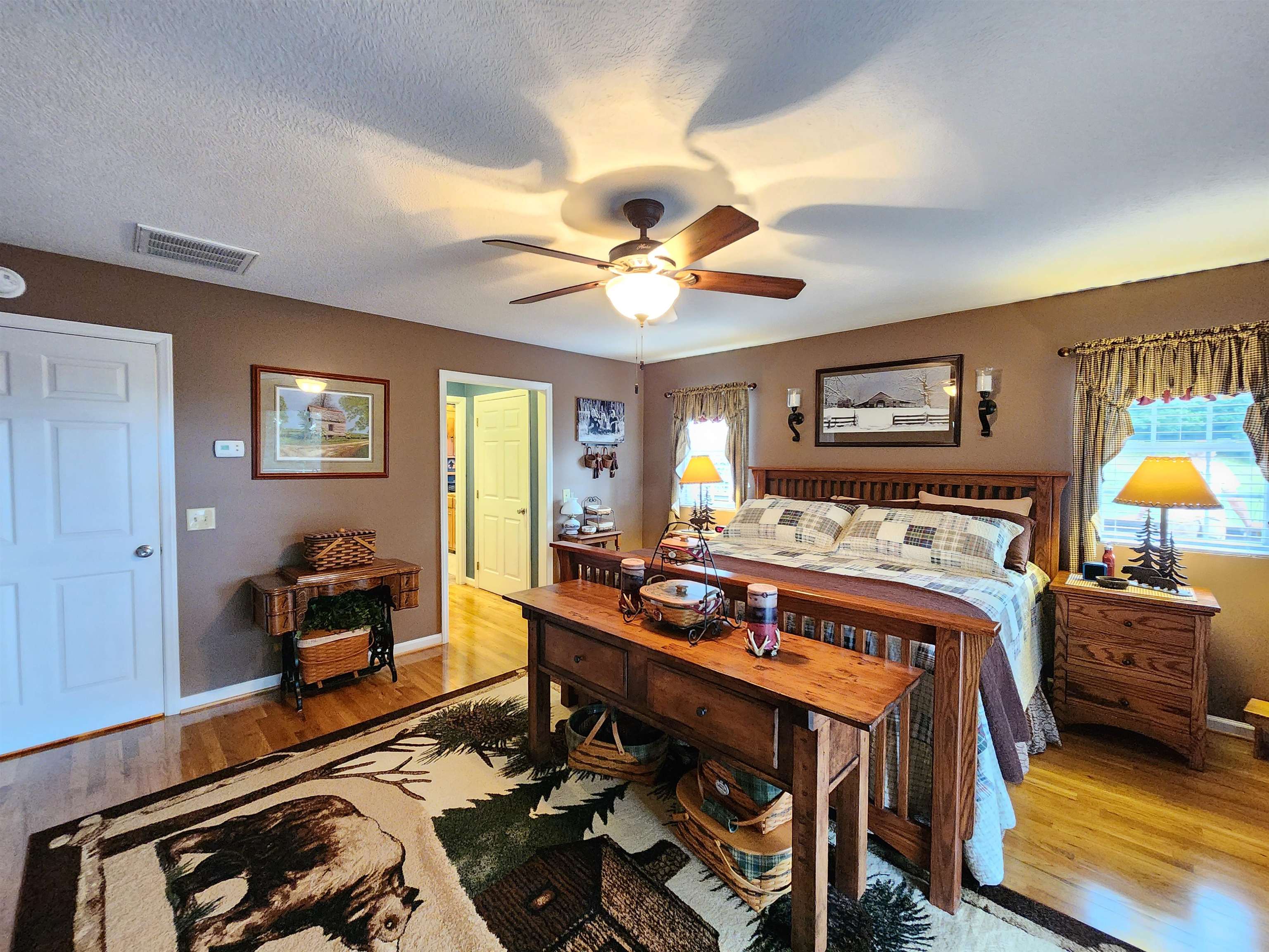 139 Pine Mountain Drive Galax VA 24333