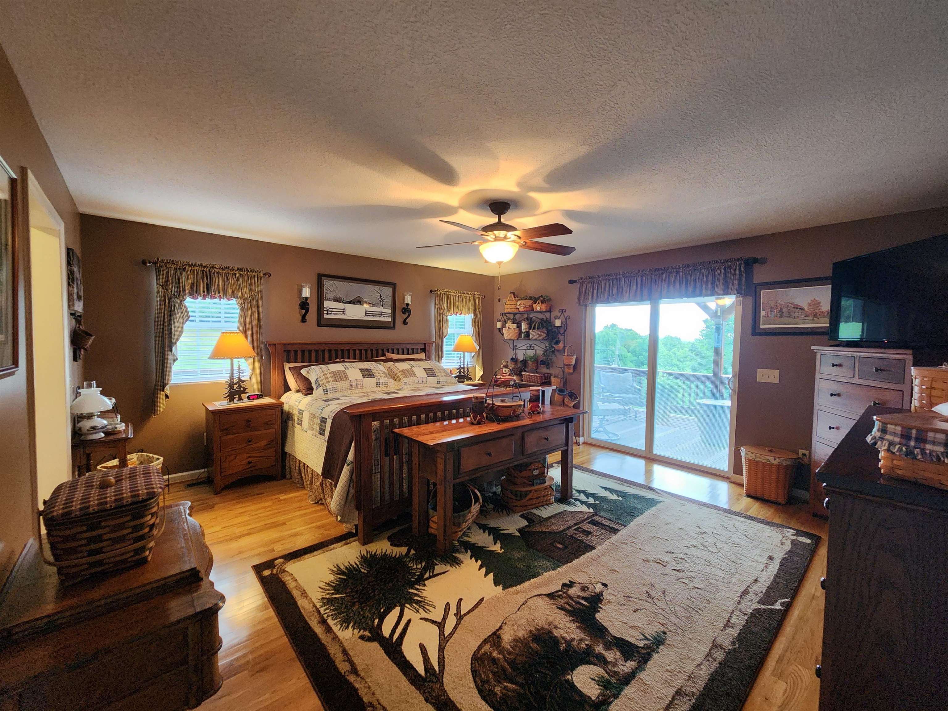 139 Pine Mountain Drive Galax VA 24333