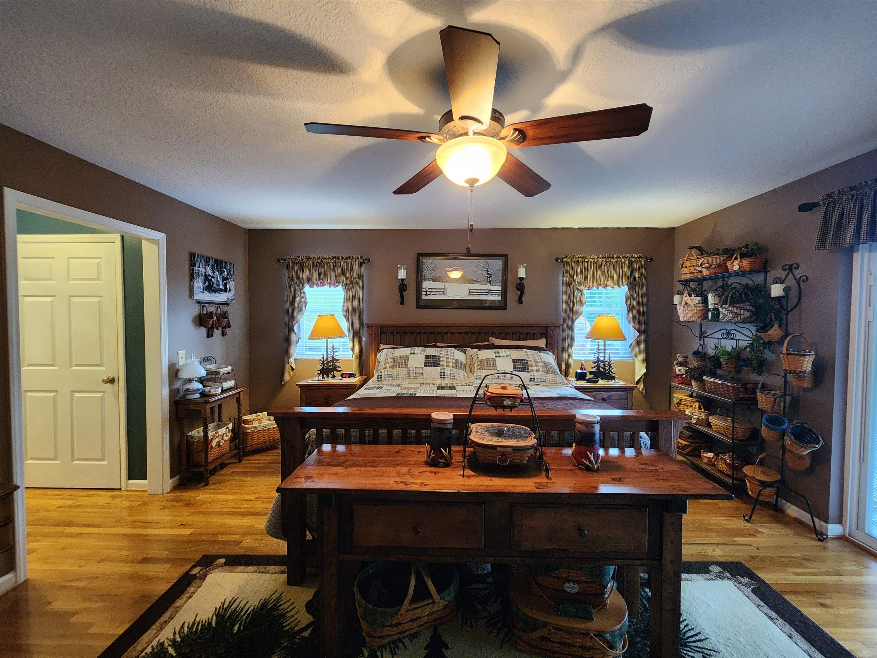 139 Pine Mountain Drive Galax VA 24333