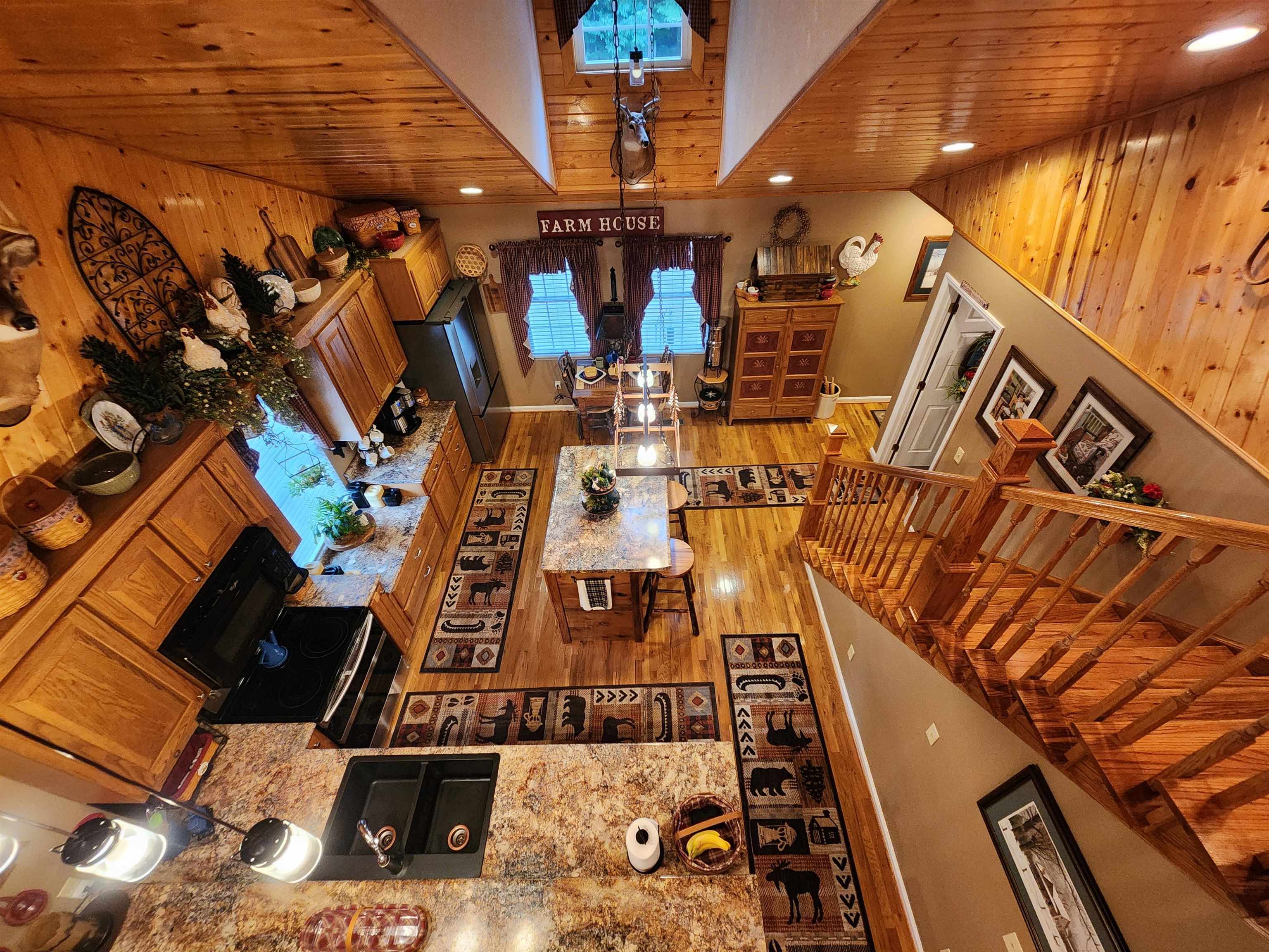 139 Pine Mountain Drive Galax VA 24333