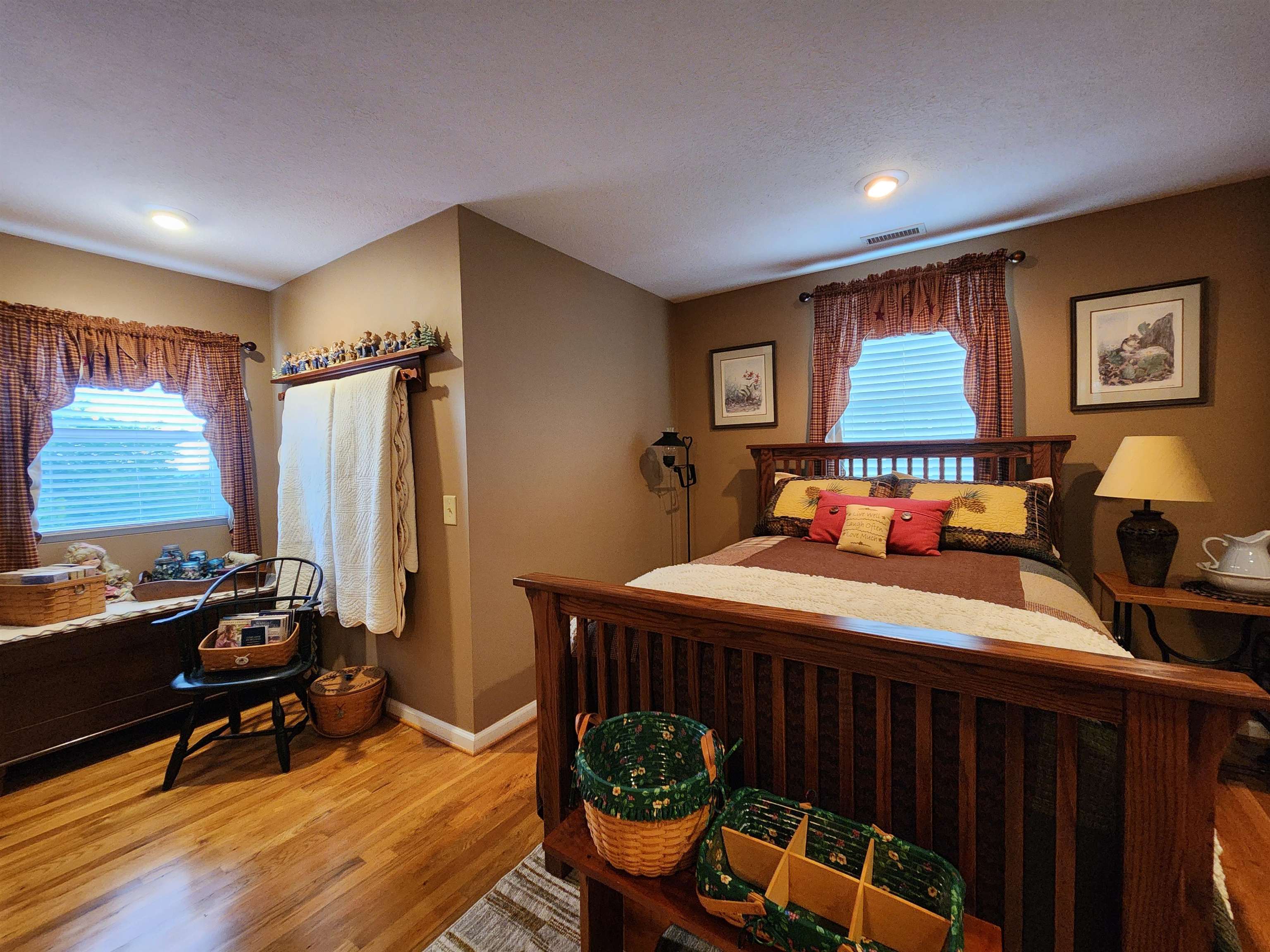 139 Pine Mountain Drive Galax VA 24333