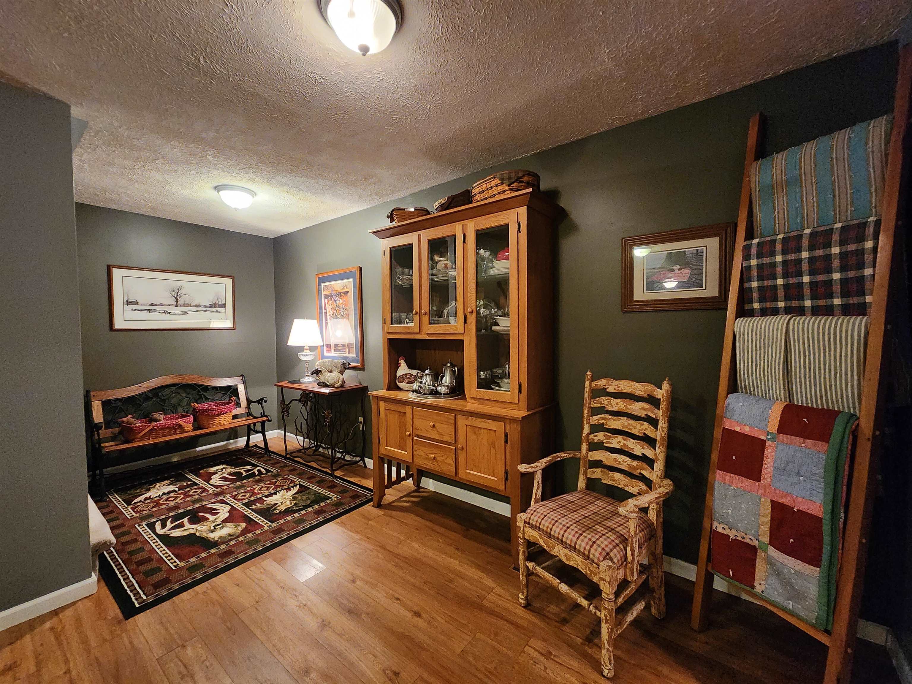 139 Pine Mountain Drive Galax VA 24333
