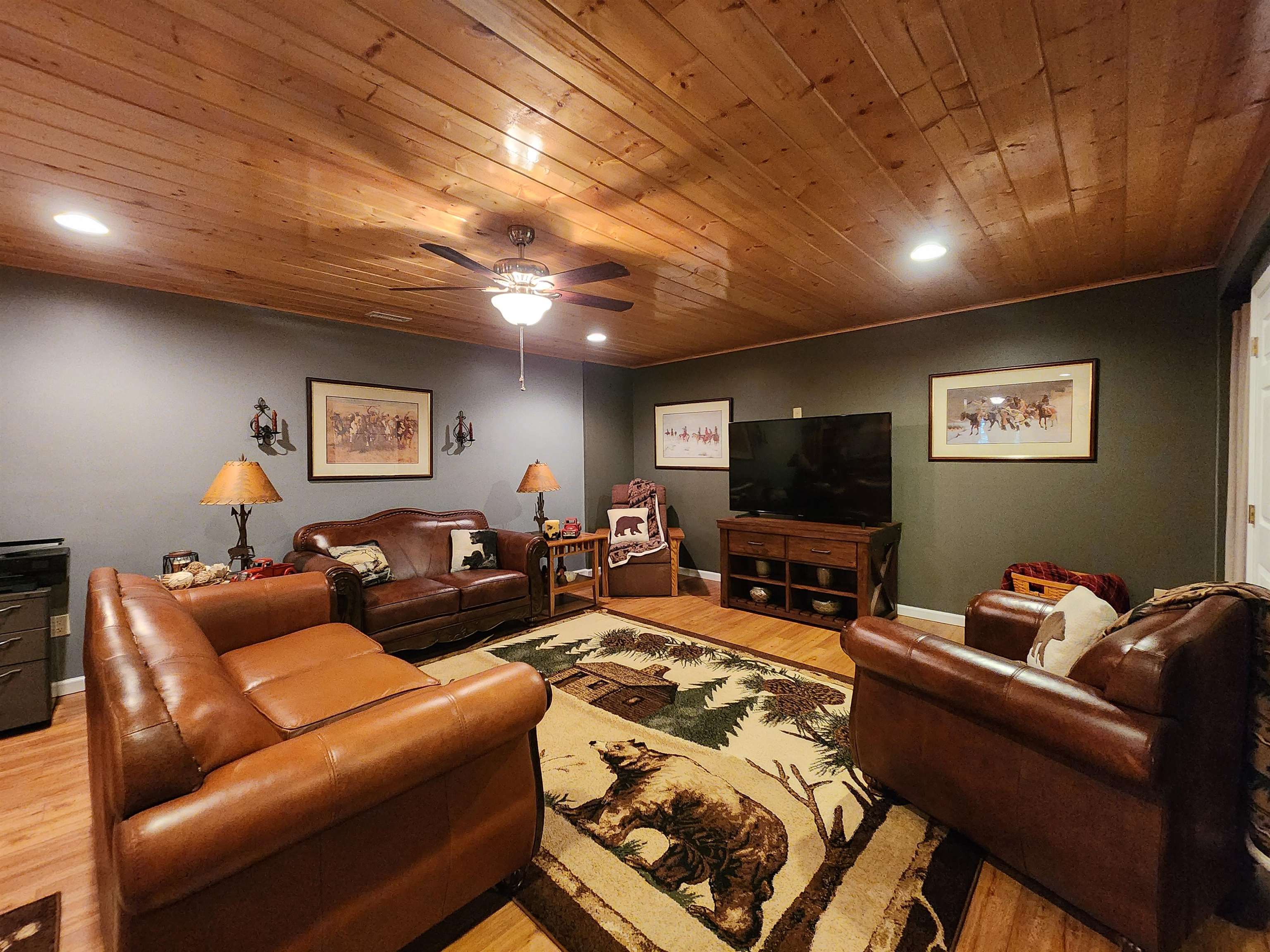 139 Pine Mountain Drive Galax VA 24333