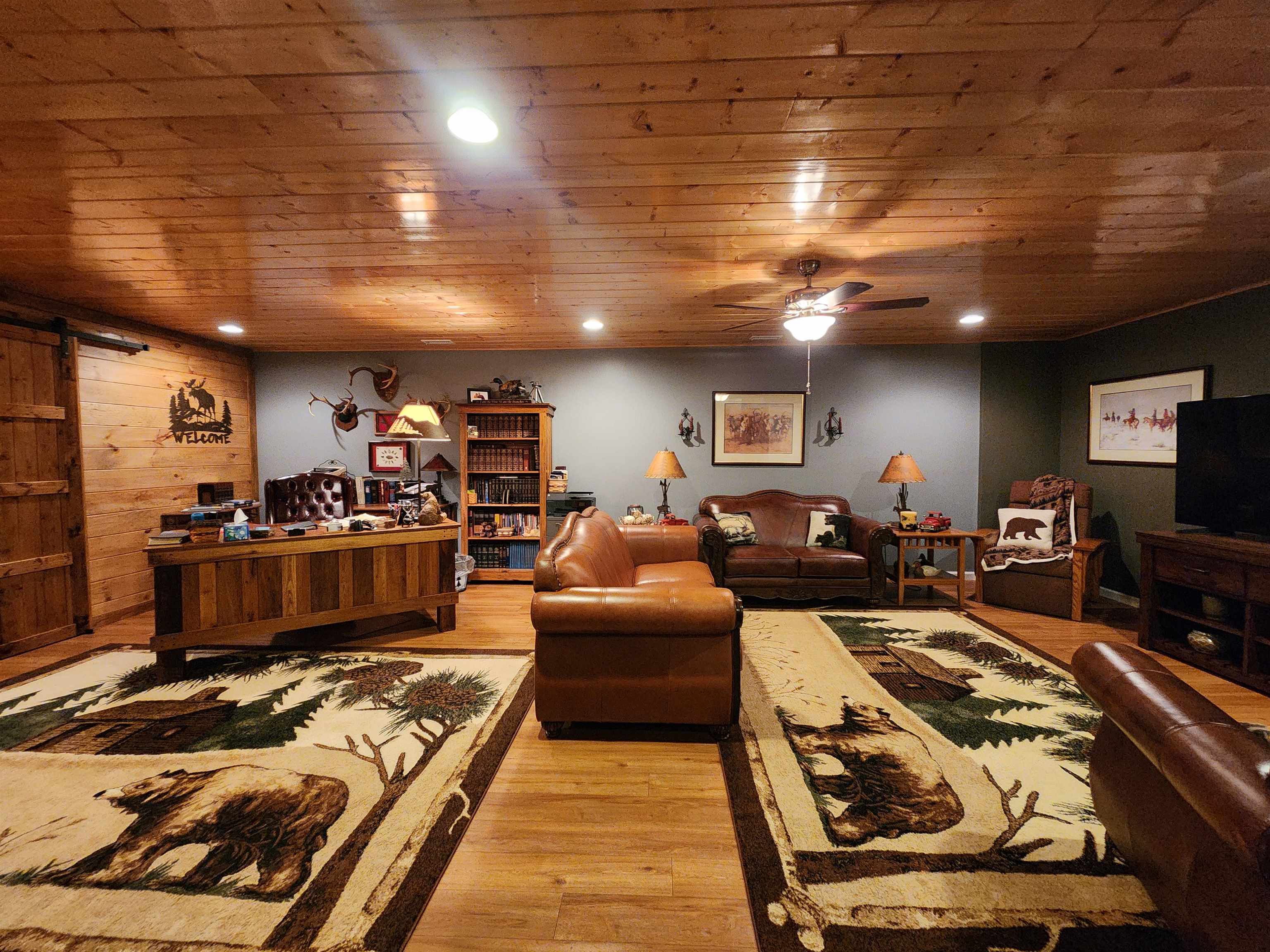 139 Pine Mountain Drive Galax VA 24333