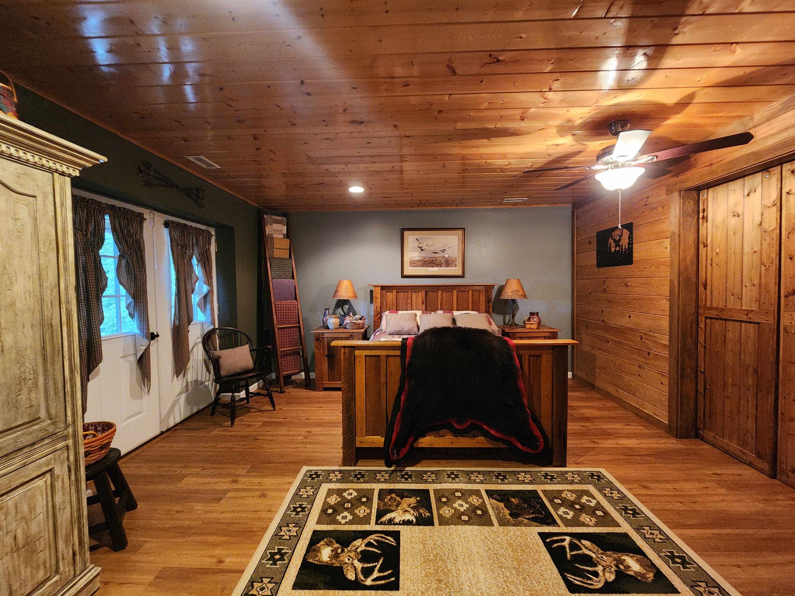 139 Pine Mountain Drive Galax VA 24333