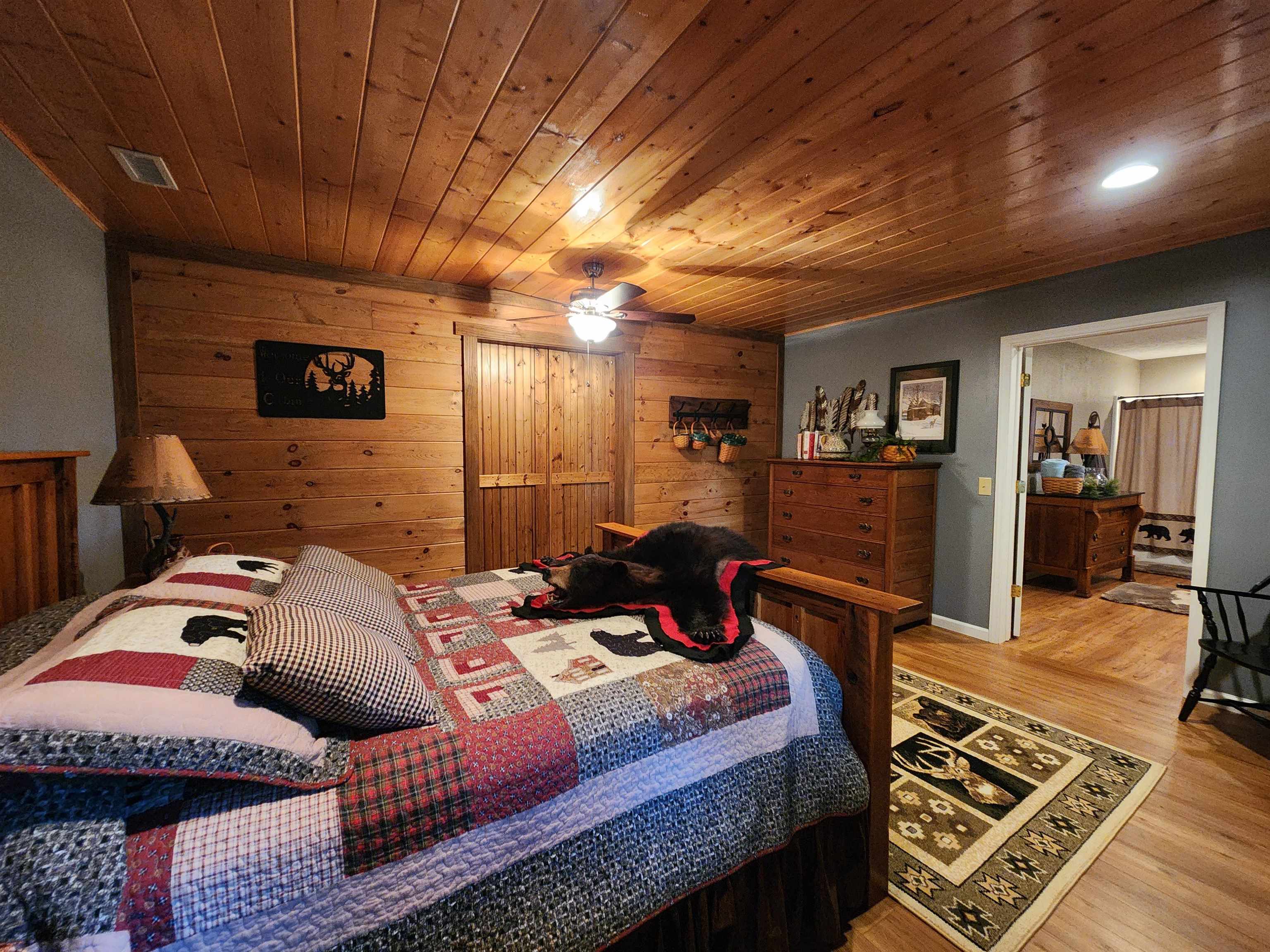 139 Pine Mountain Drive Galax VA 24333
