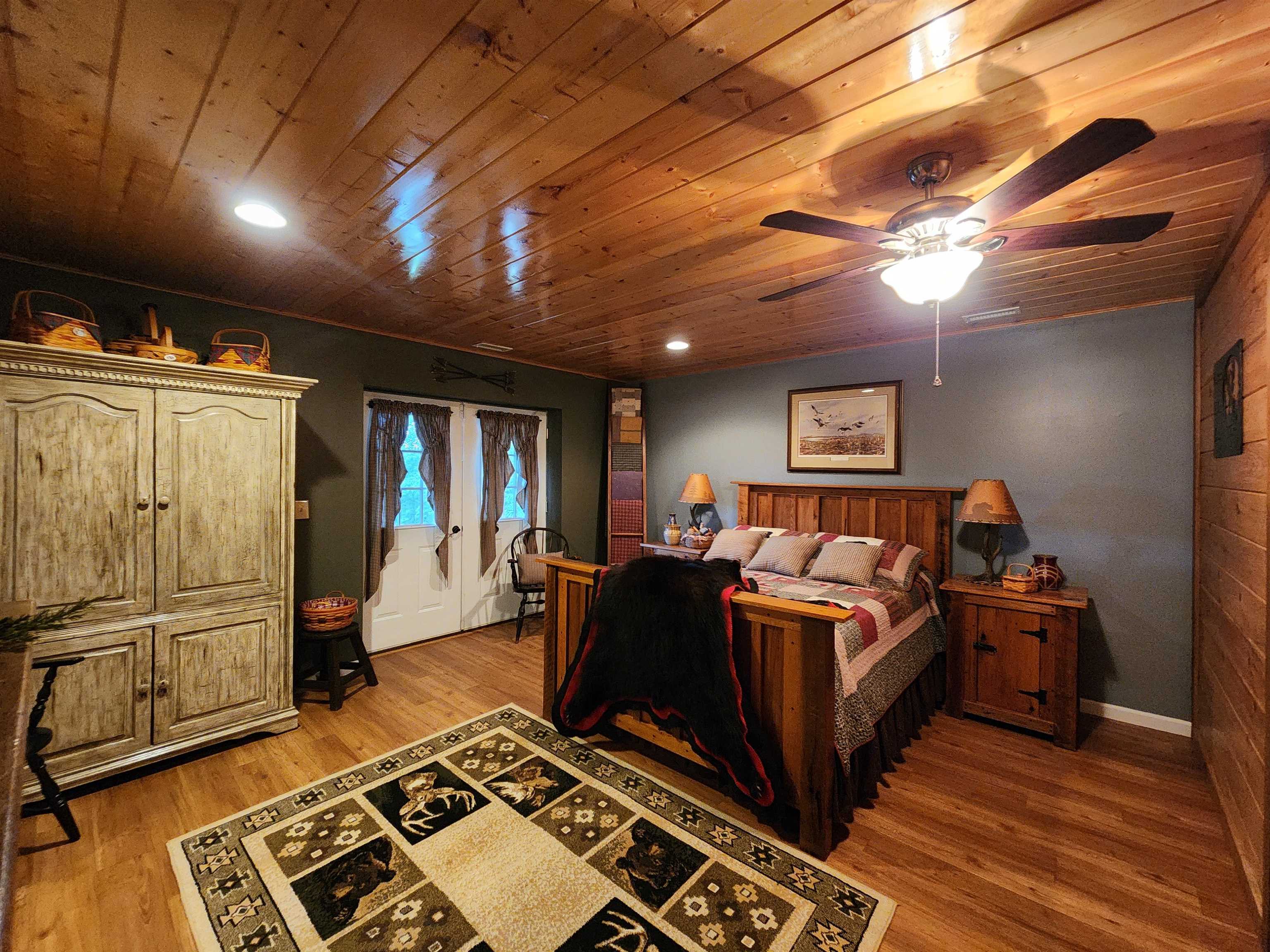 139 Pine Mountain Drive Galax VA 24333
