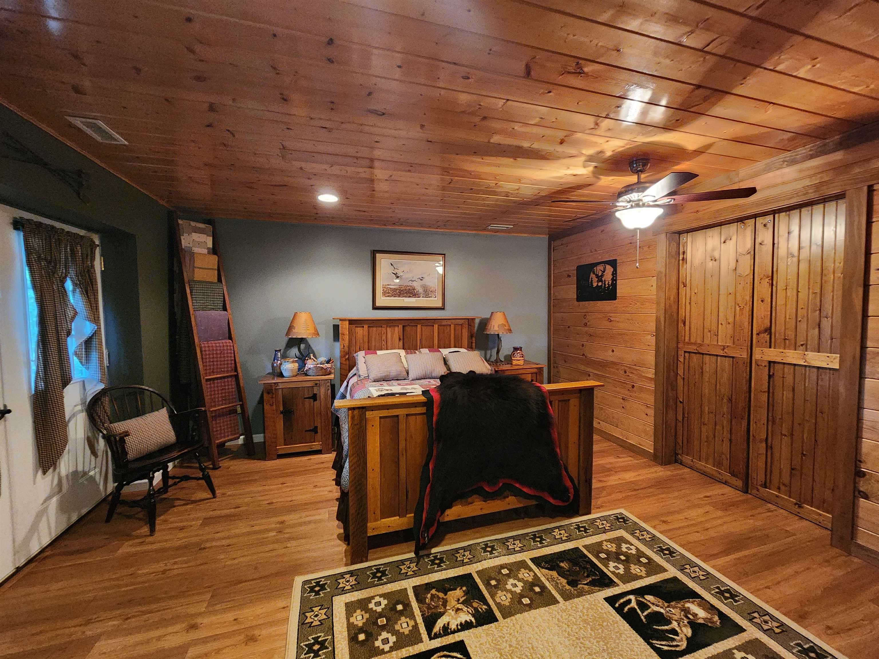 139 Pine Mountain Drive Galax VA 24333