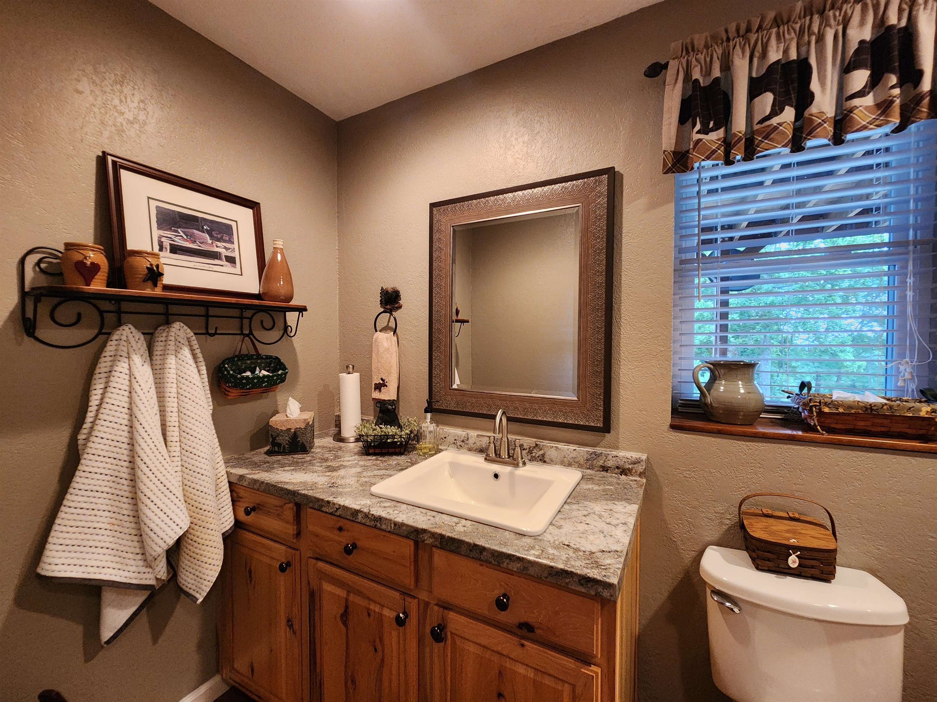 139 Pine Mountain Drive Galax VA 24333