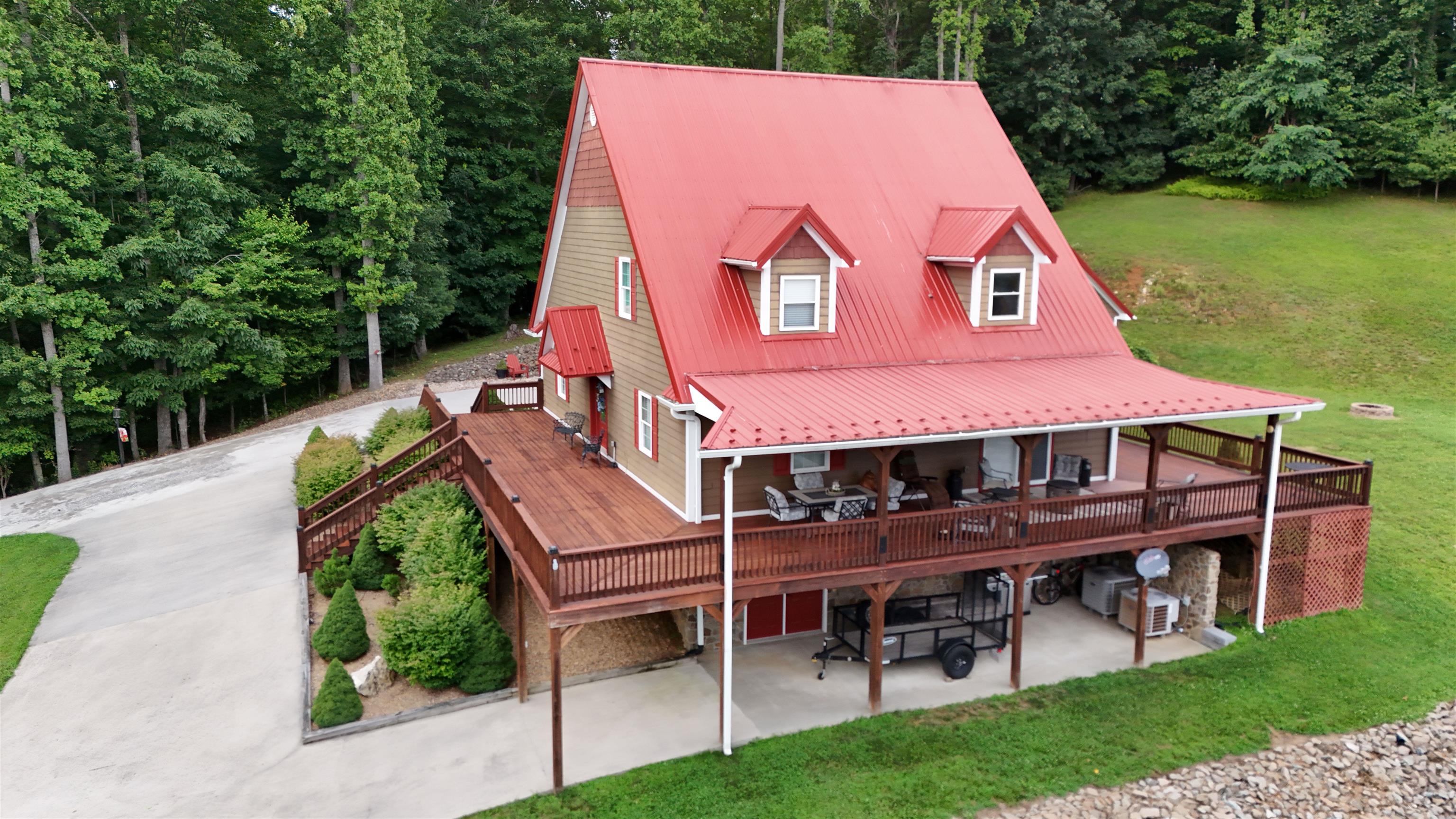 139 Pine Mountain Drive Galax VA 24333