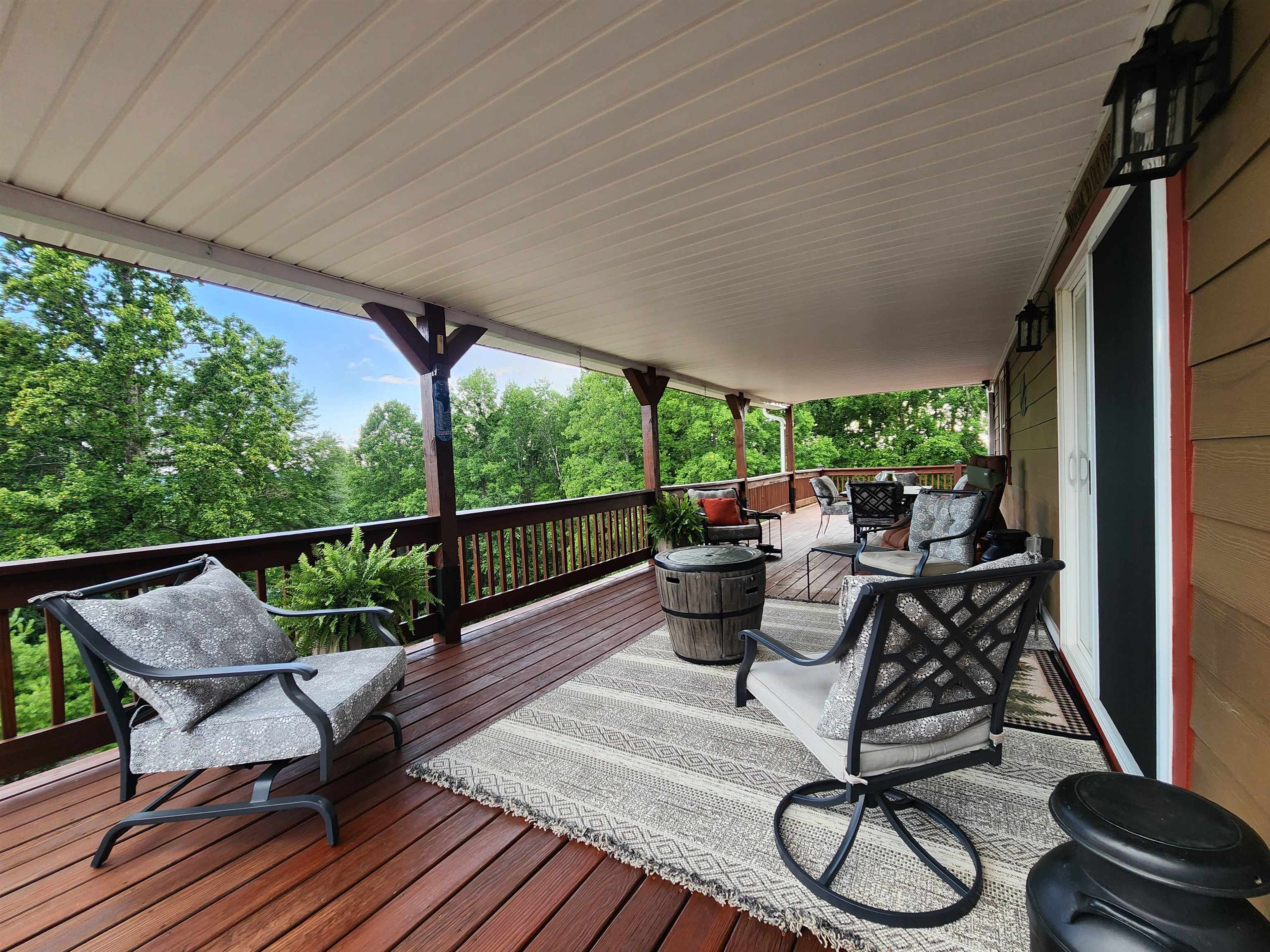 139 Pine Mountain Drive Galax VA 24333