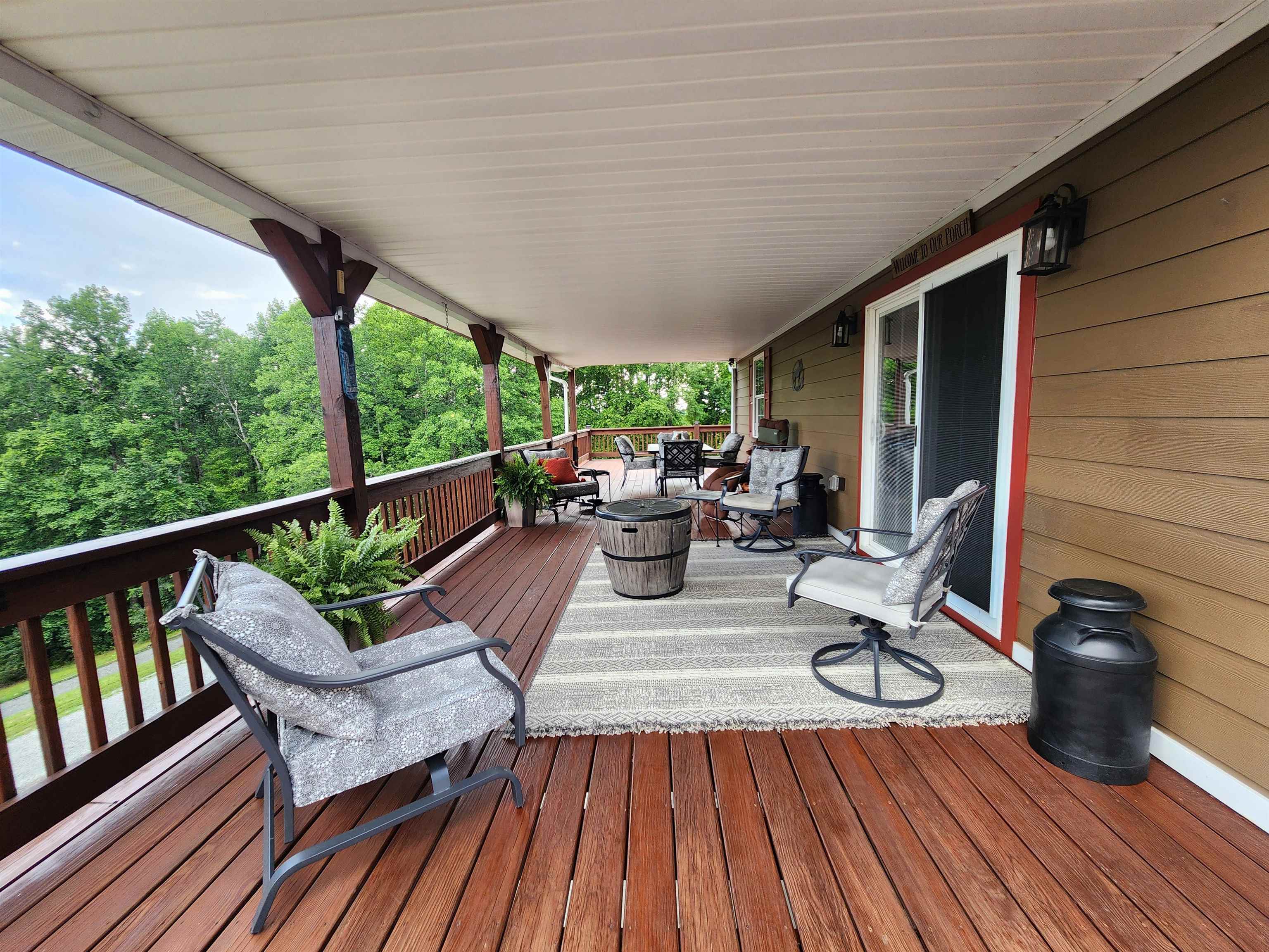 139 Pine Mountain Drive Galax VA 24333