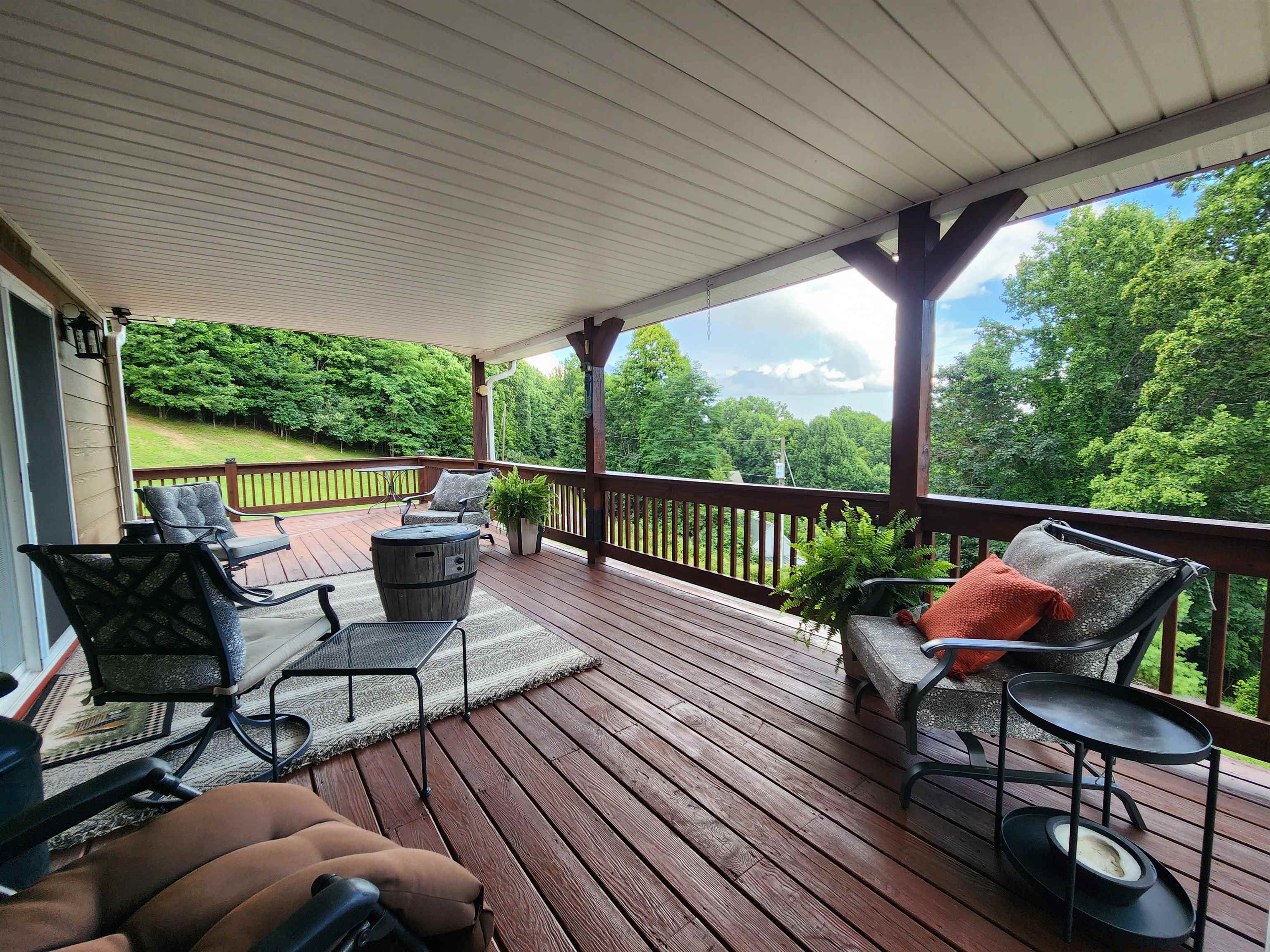 139 Pine Mountain Drive Galax VA 24333