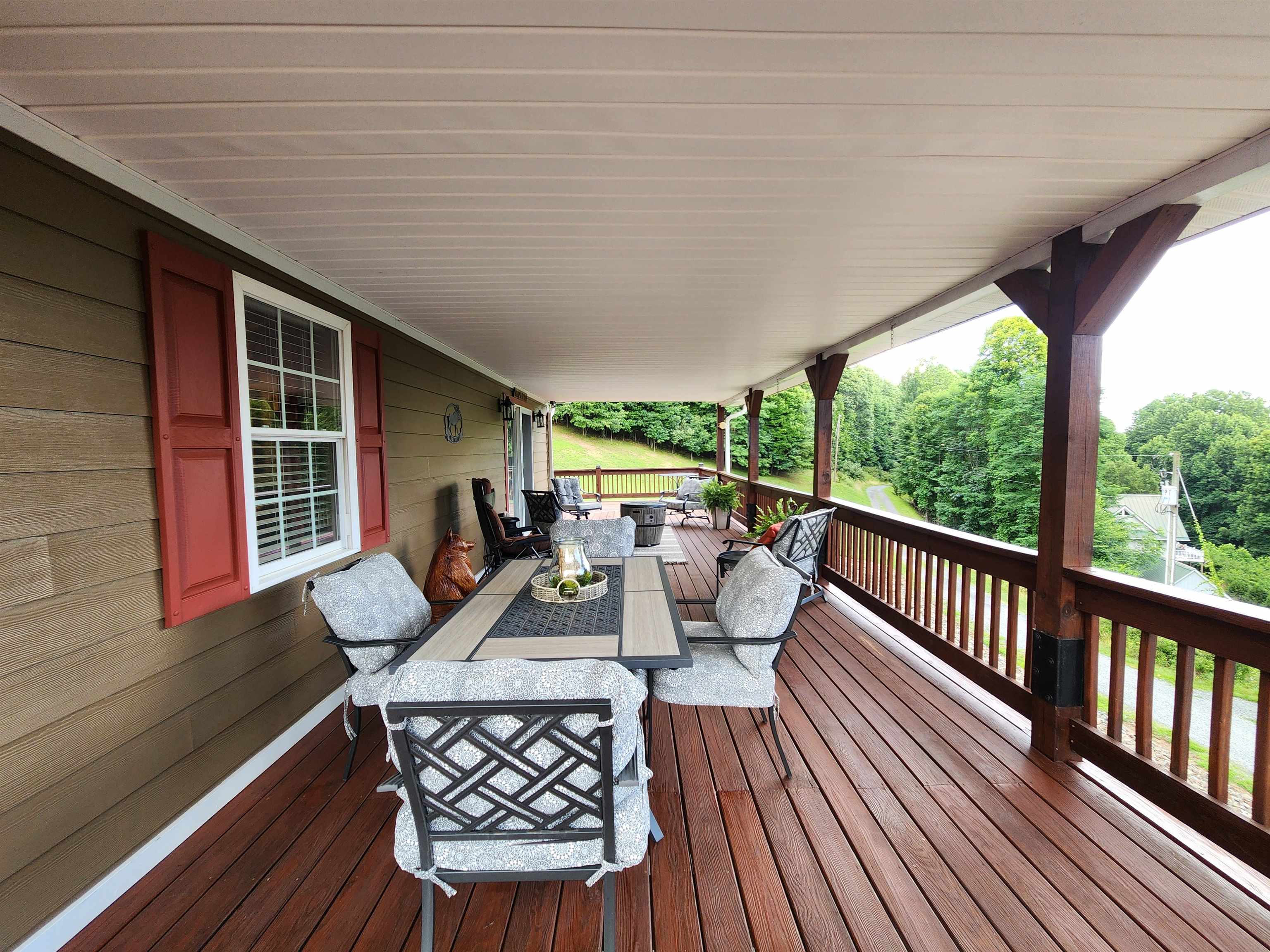139 Pine Mountain Drive Galax VA 24333