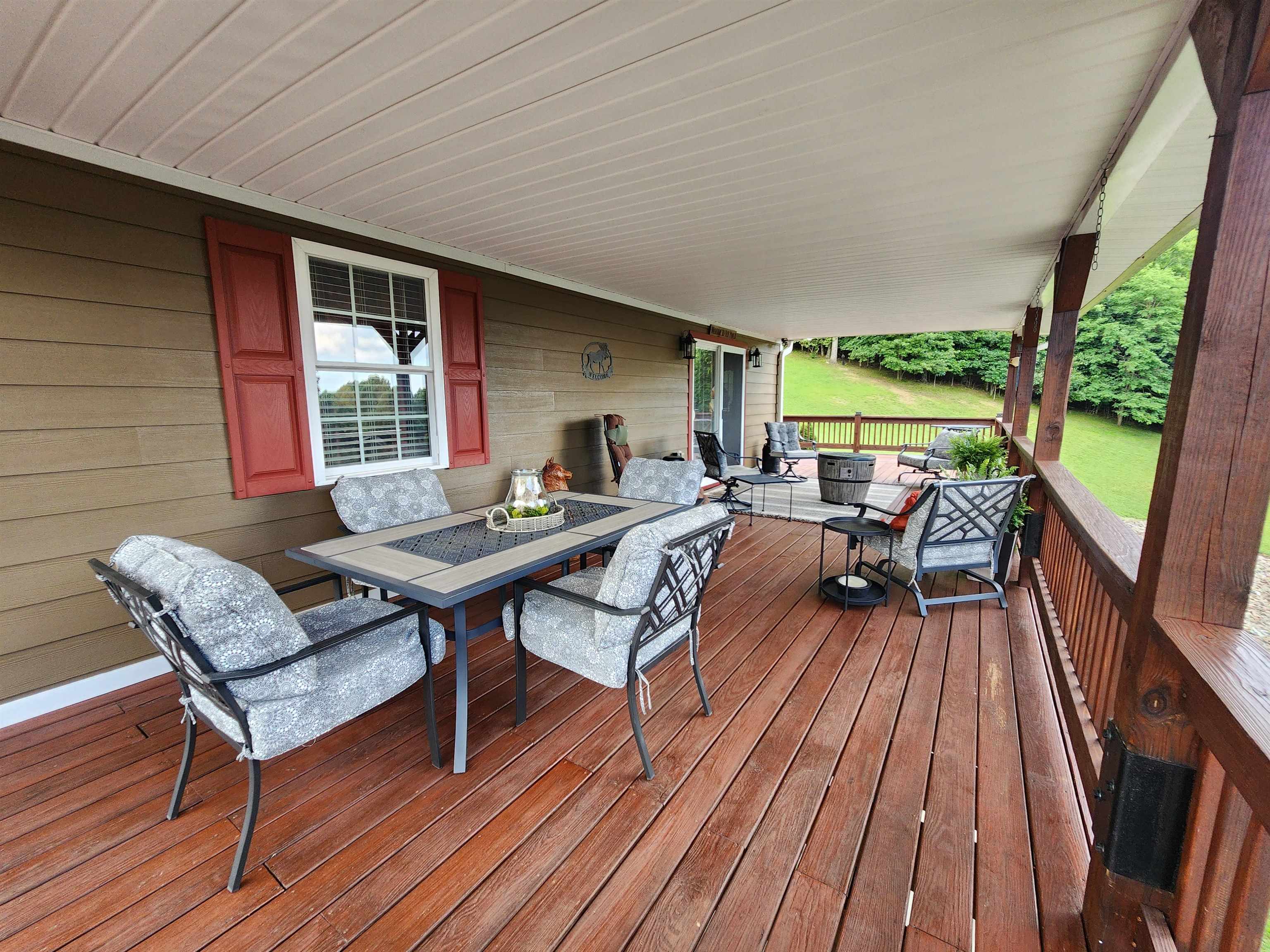139 Pine Mountain Drive Galax VA 24333