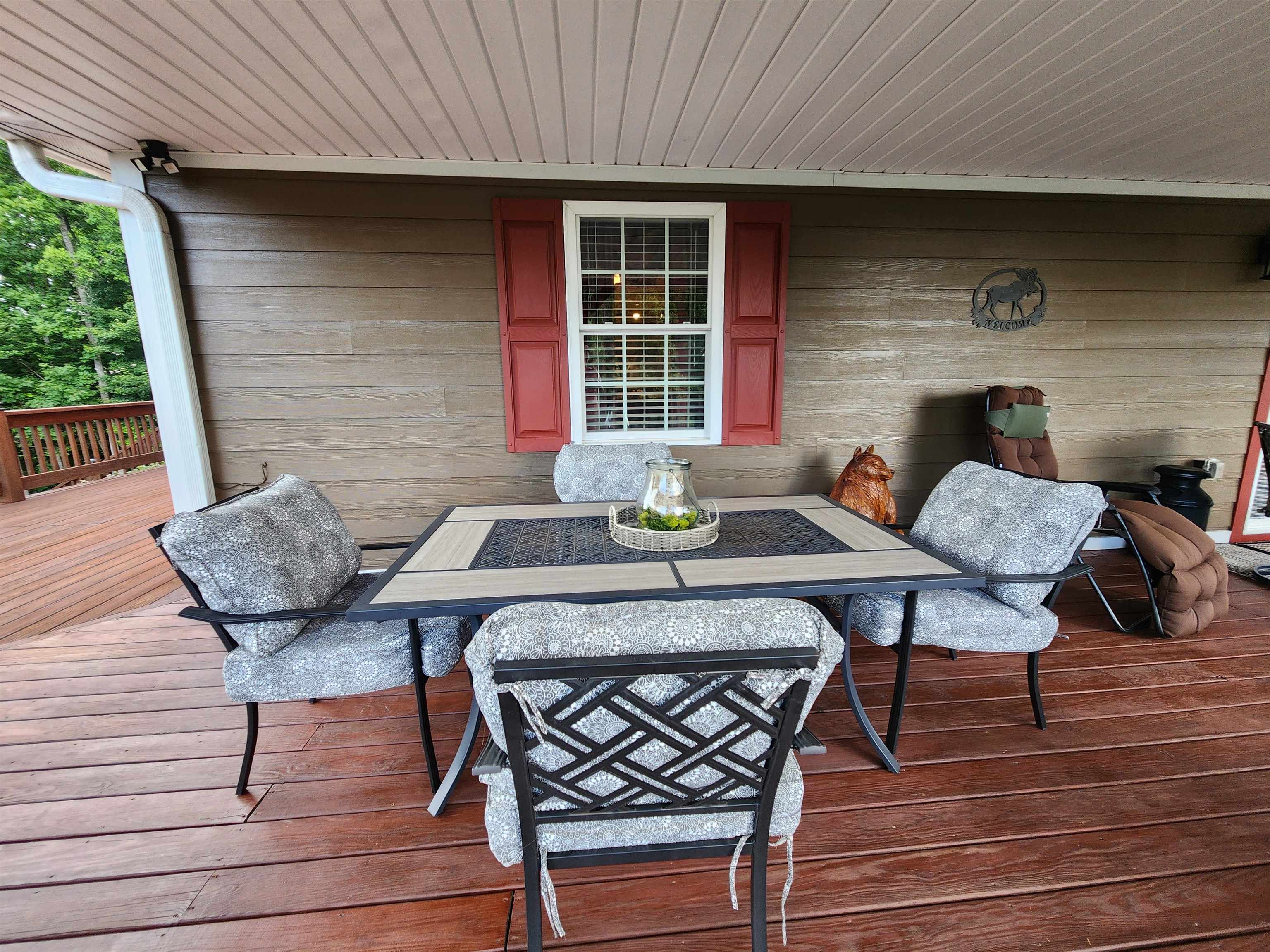 139 Pine Mountain Drive Galax VA 24333
