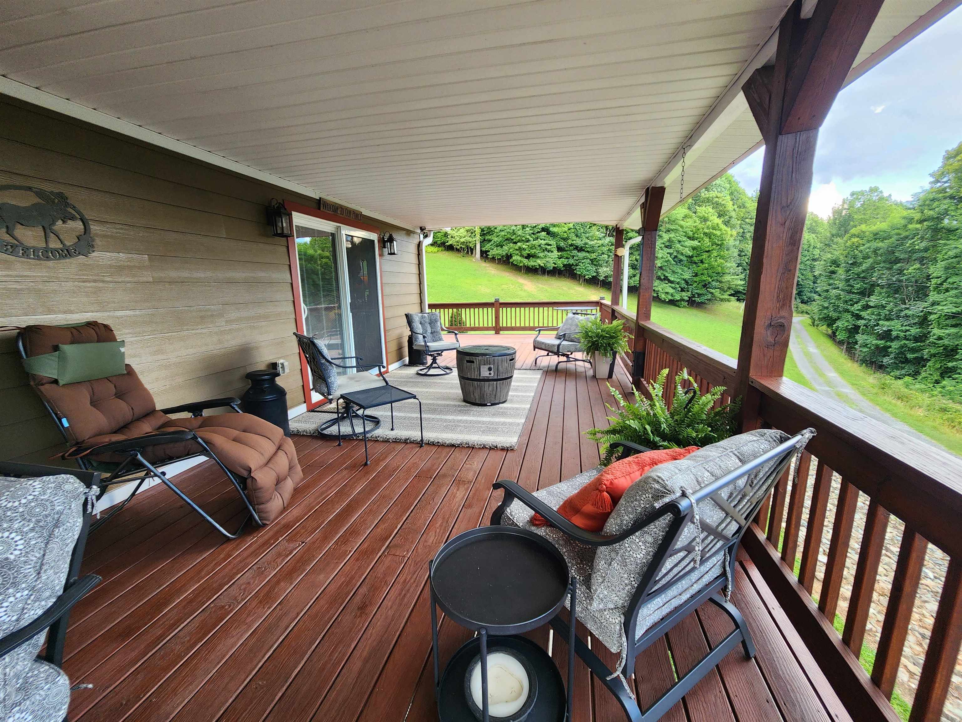 139 Pine Mountain Drive Galax VA 24333