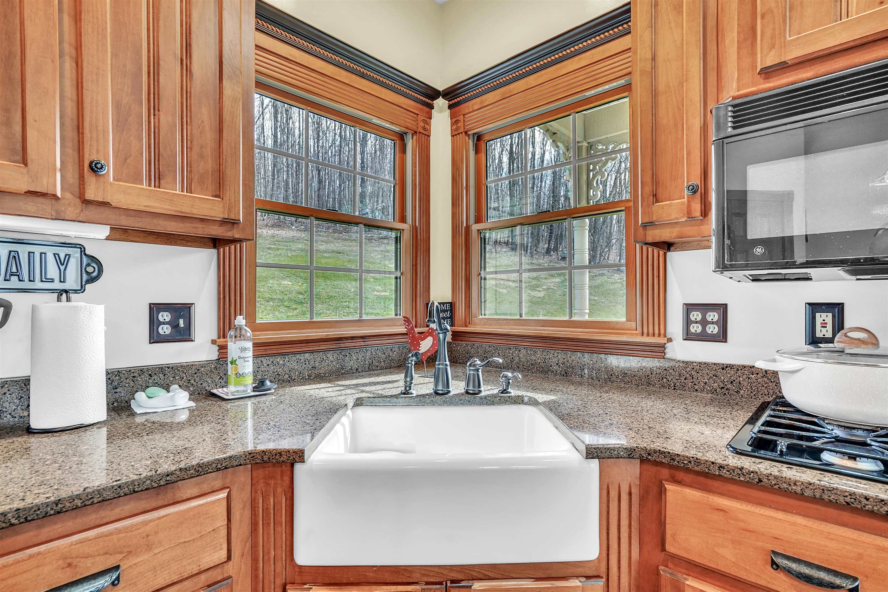 11309 Cumberland Gap Road New Castle VA 24127
