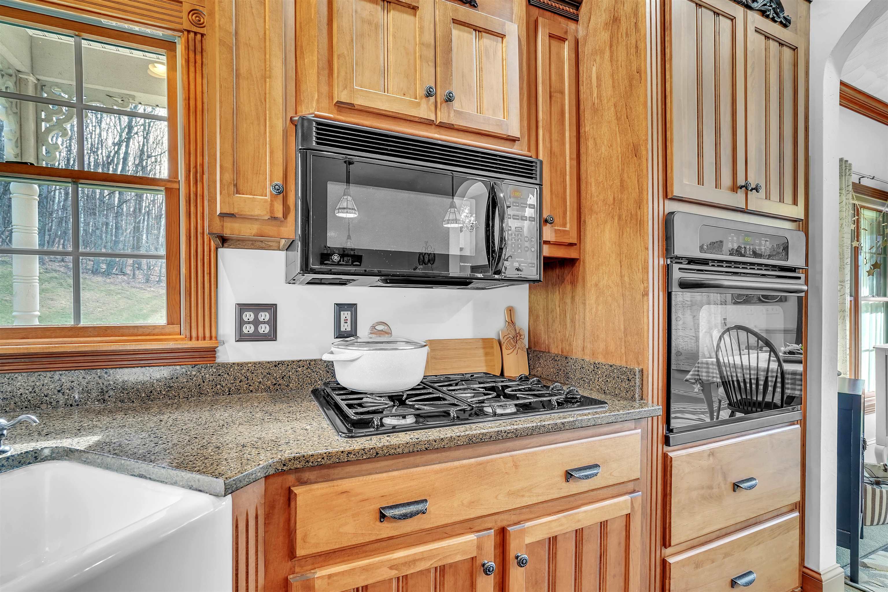 11309 Cumberland Gap Road New Castle VA 24127