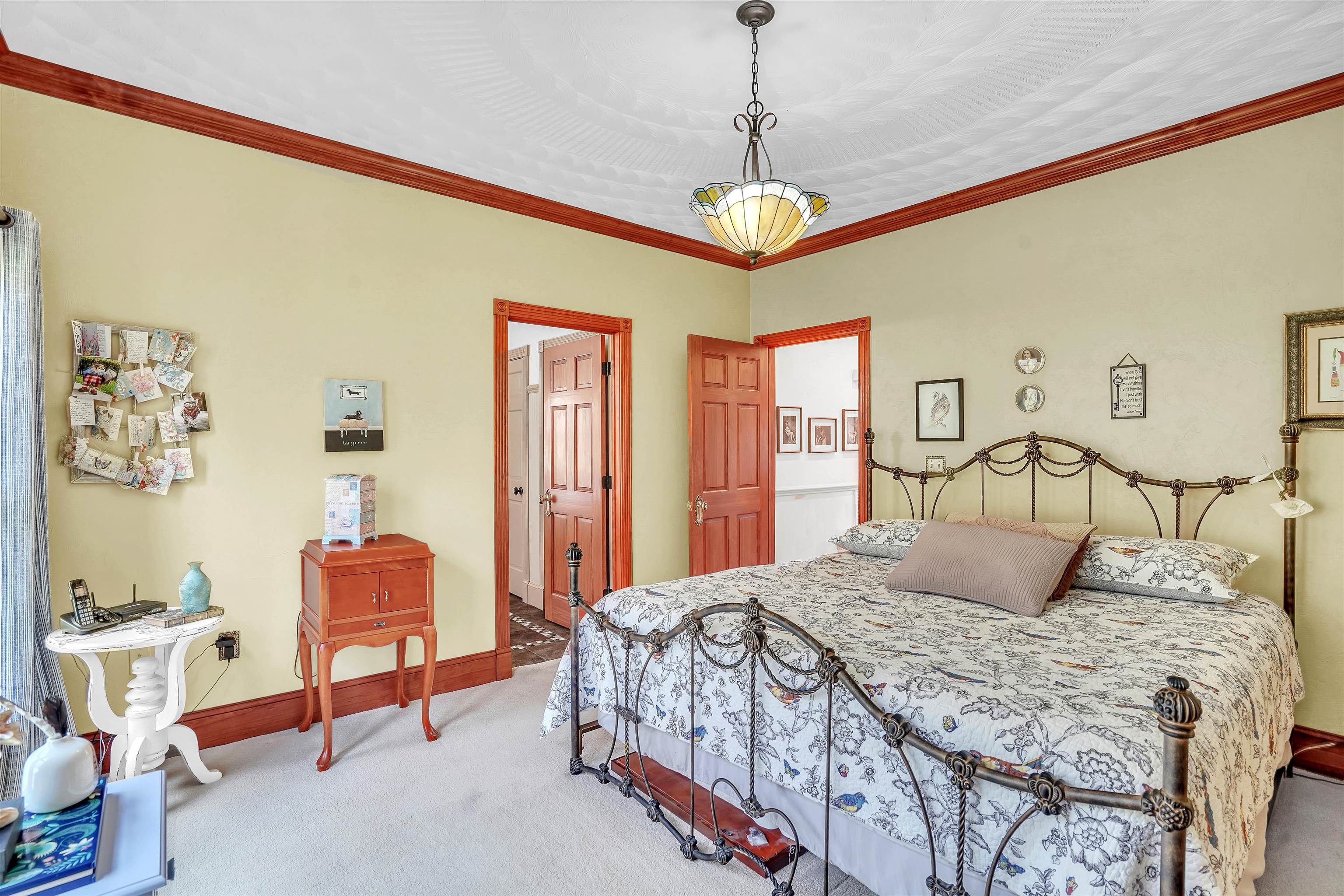 11309 Cumberland Gap Road New Castle VA 24127