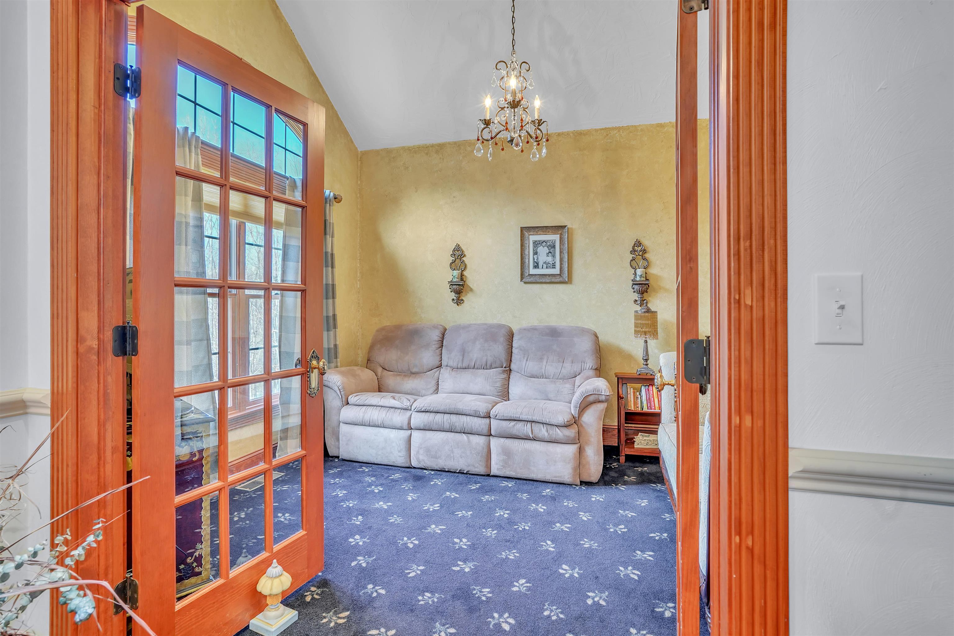 11309 Cumberland Gap Road New Castle VA 24127