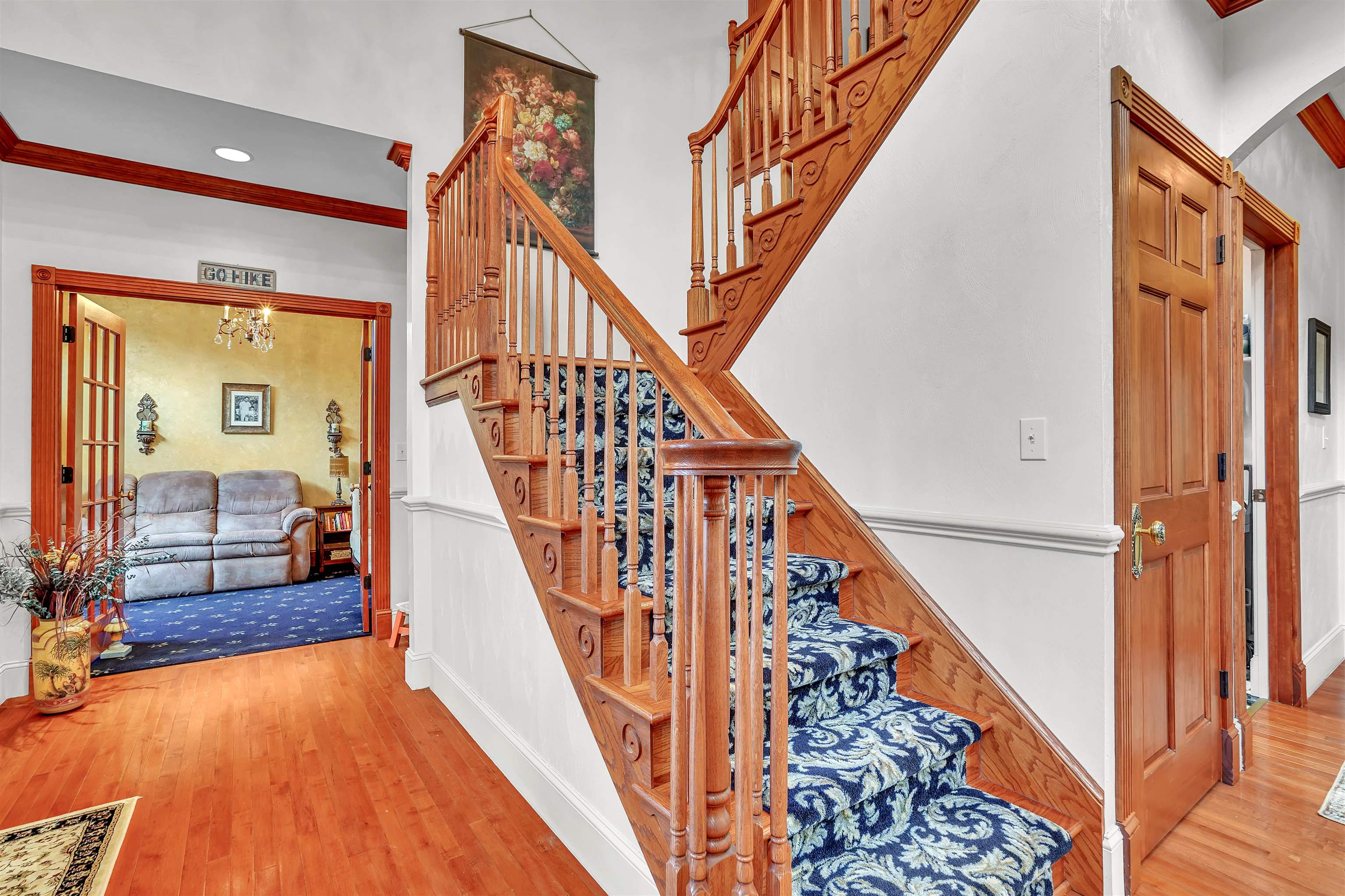 11309 Cumberland Gap Road New Castle VA 24127