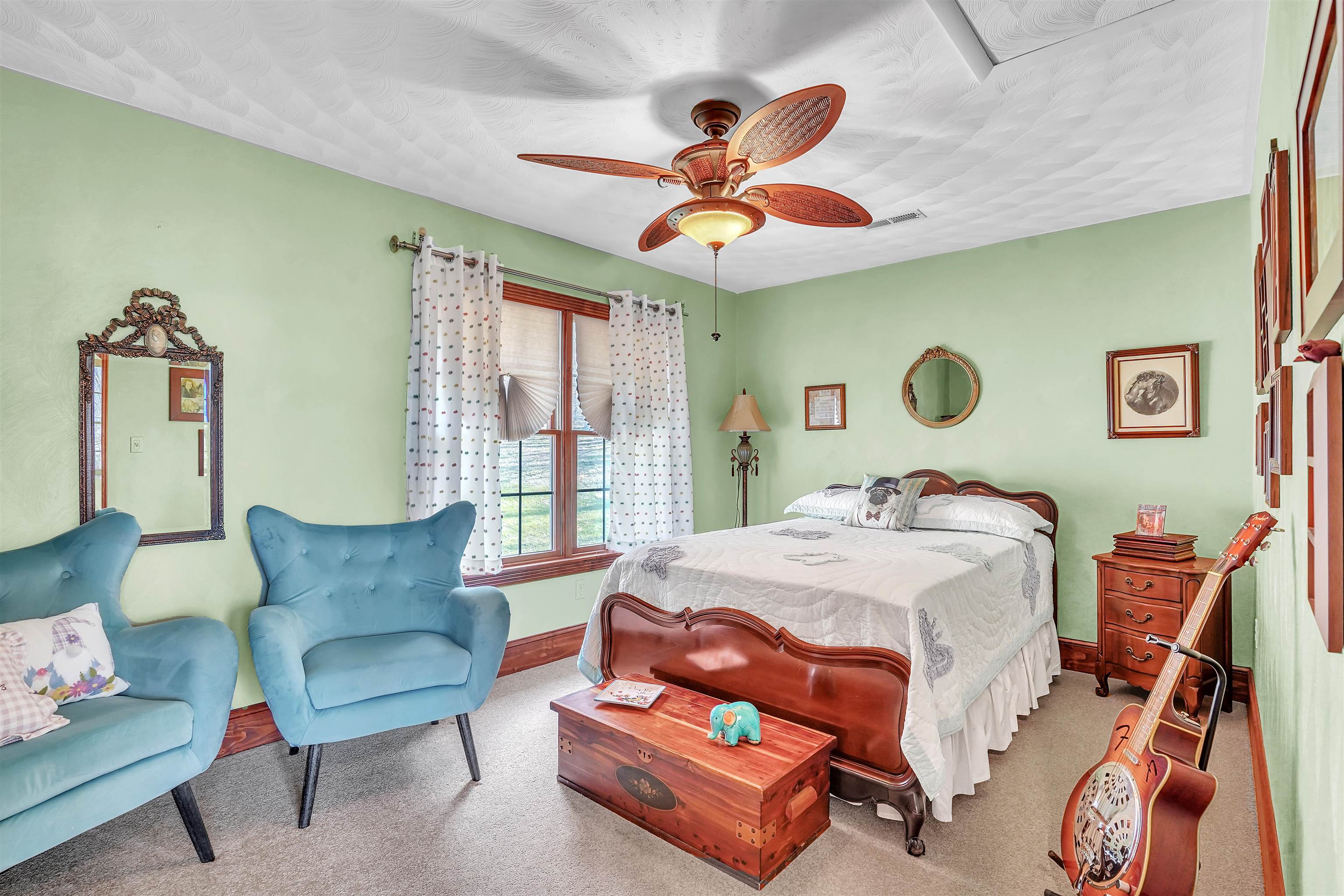 11309 Cumberland Gap Road New Castle VA 24127