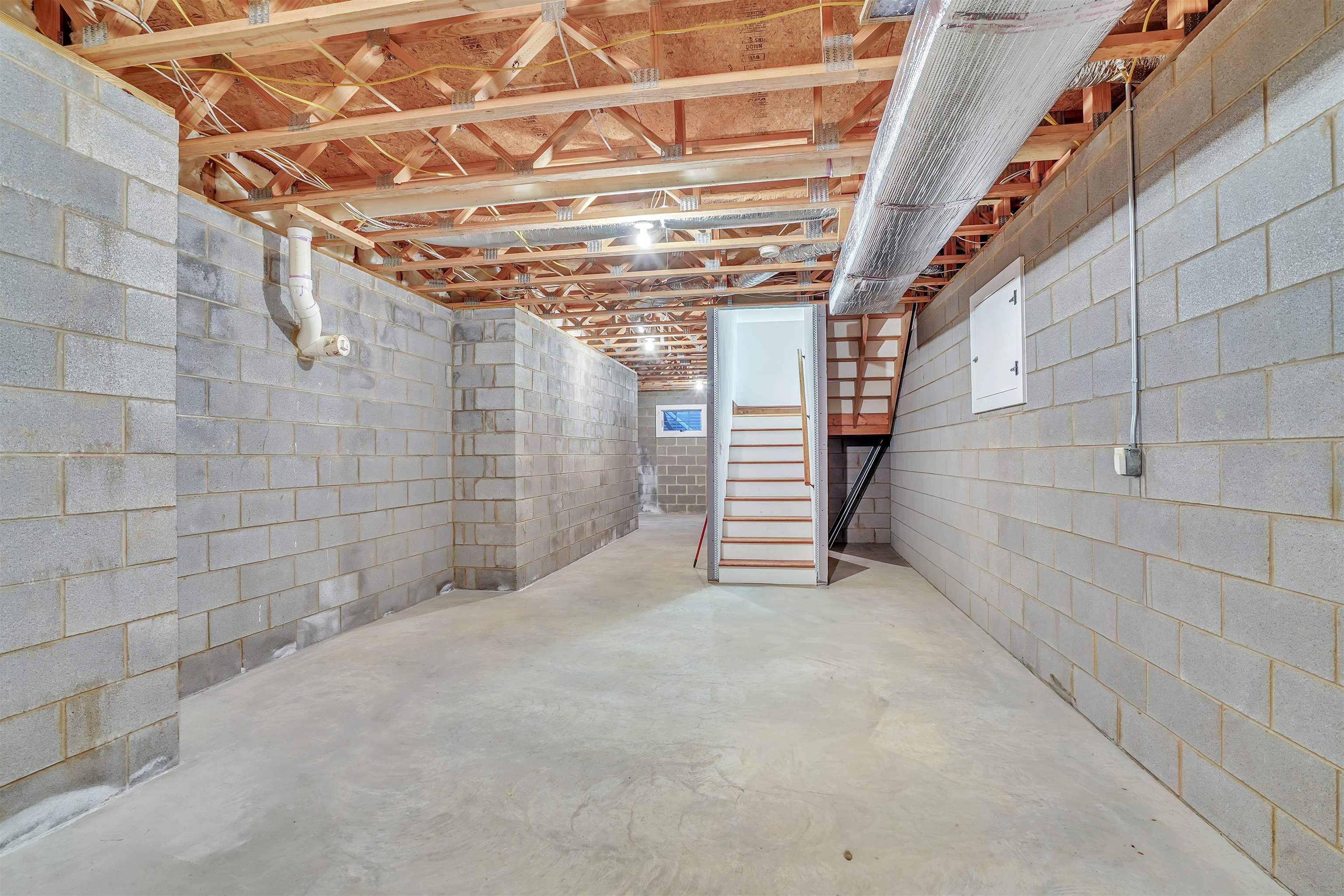 11309 Cumberland Gap Road New Castle VA 24127