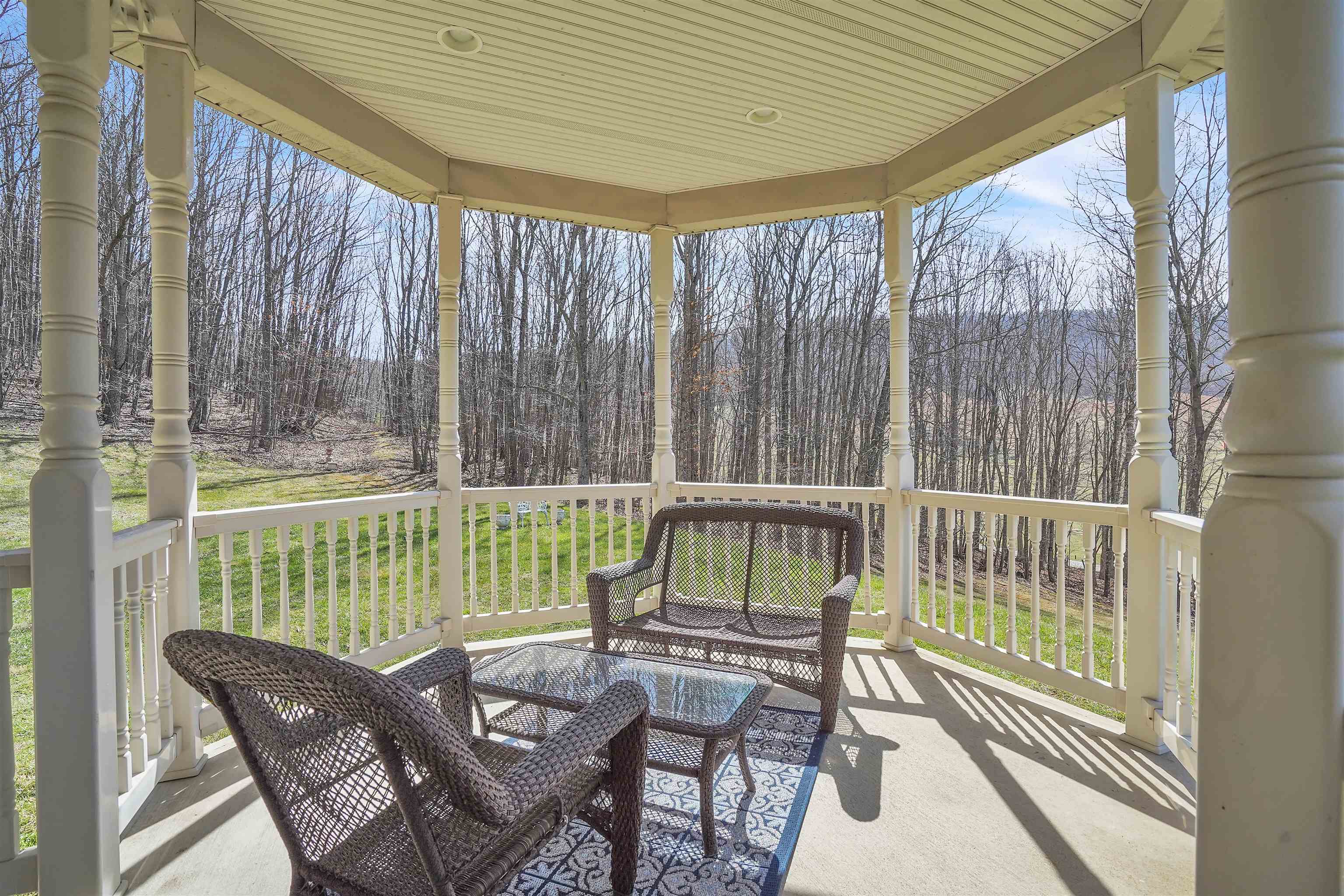 11309 Cumberland Gap Road New Castle VA 24127