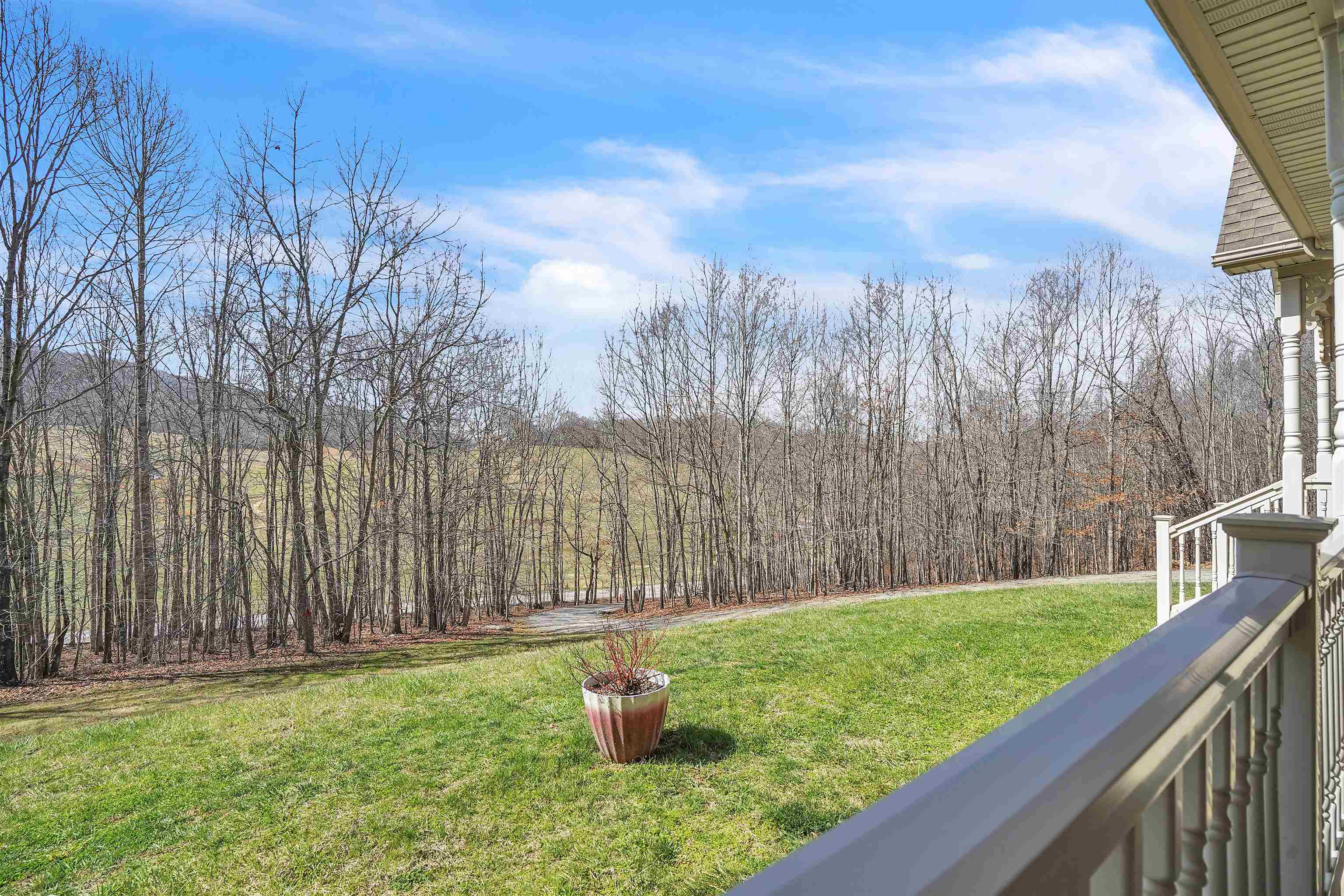 11309 Cumberland Gap Road New Castle VA 24127