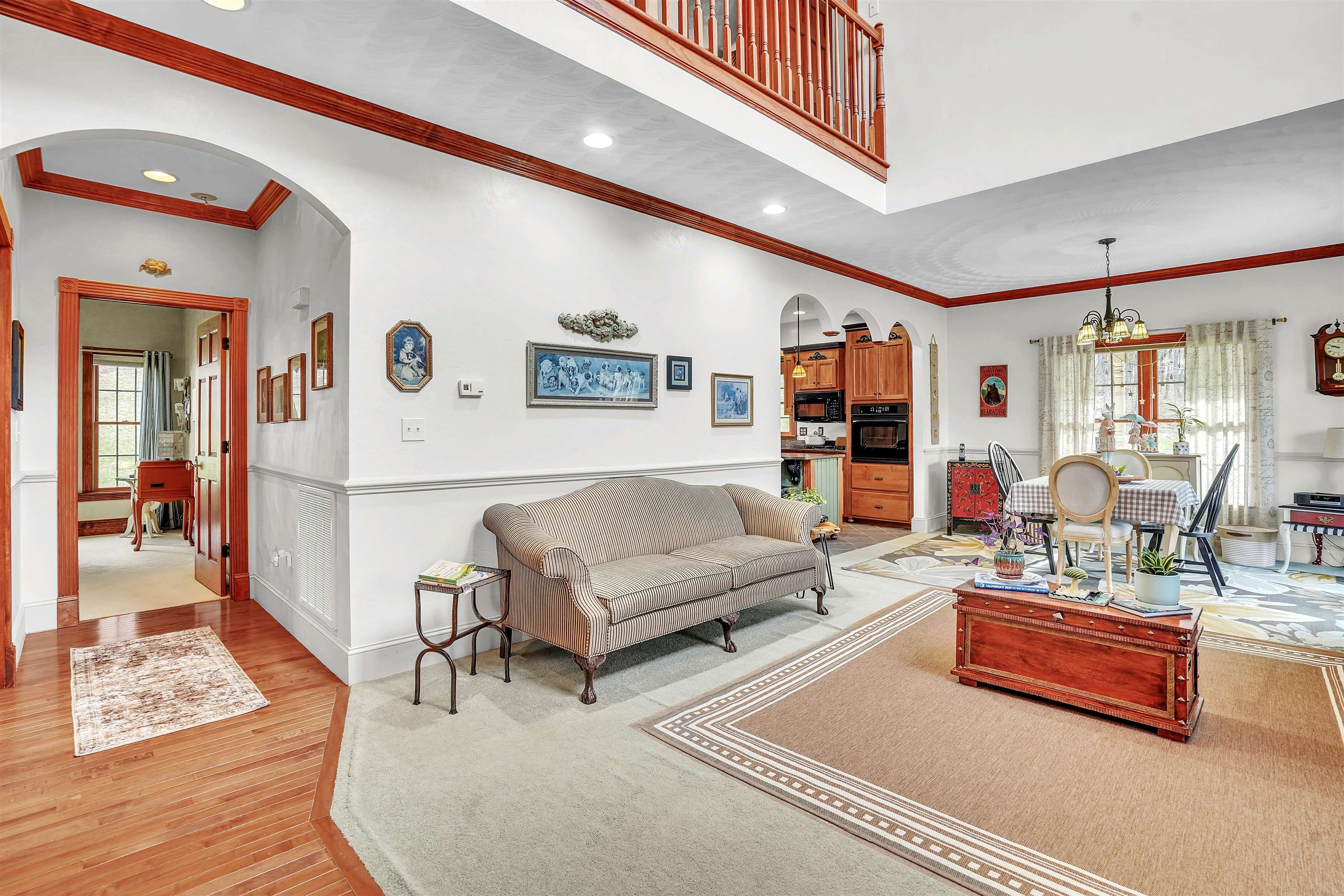 11309 Cumberland Gap Road New Castle VA 24127