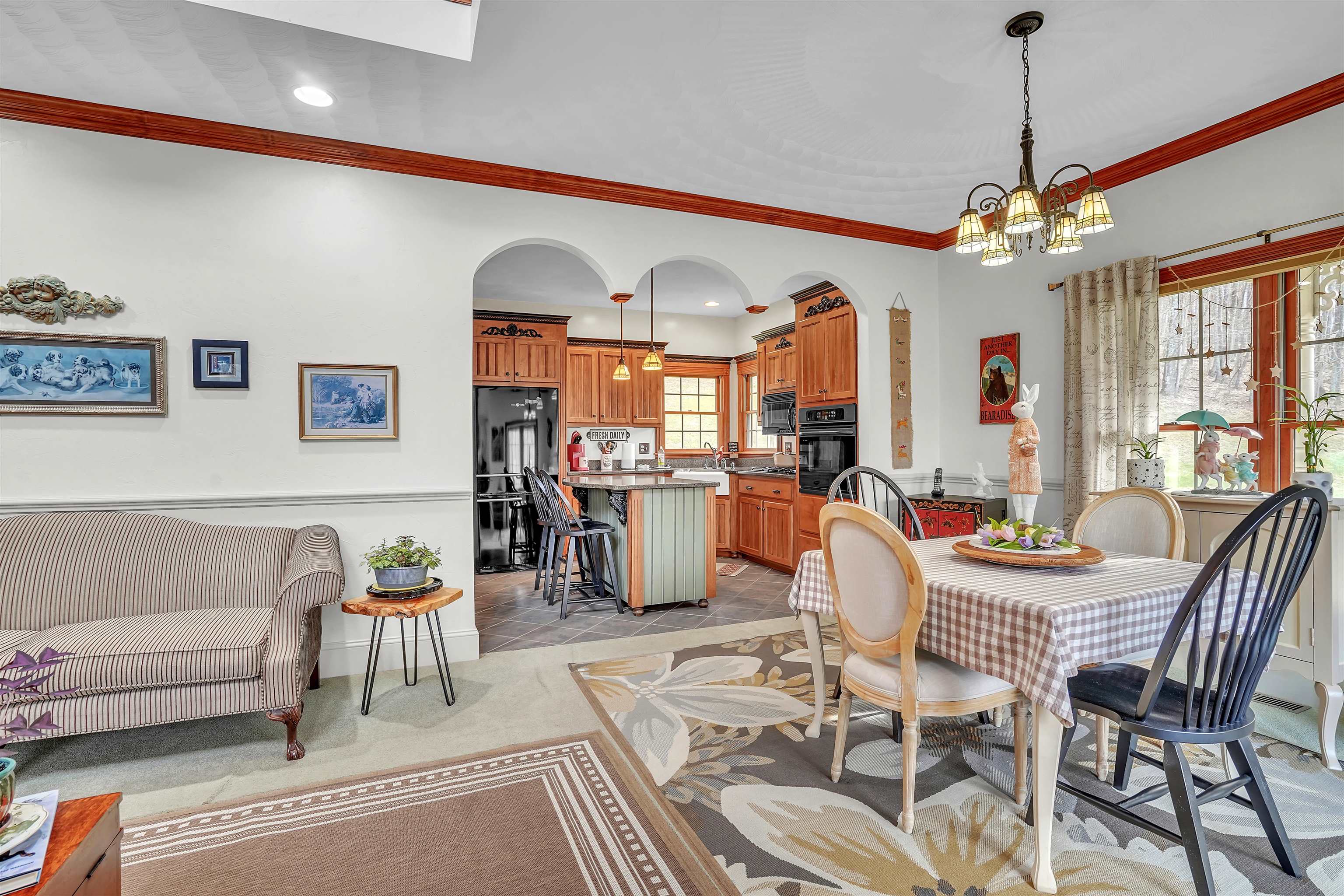 11309 Cumberland Gap Road New Castle VA 24127