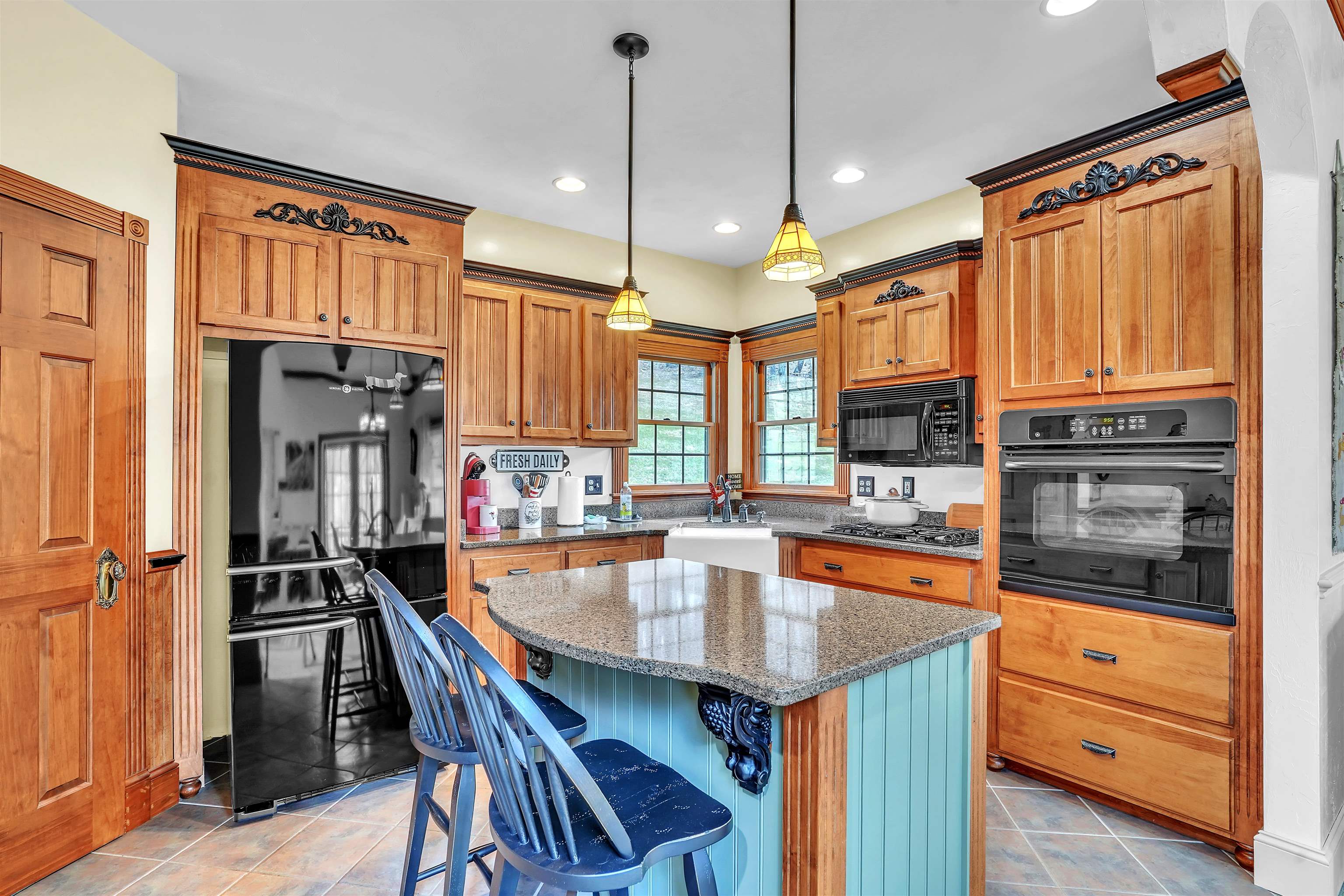 11309 Cumberland Gap Road New Castle VA 24127