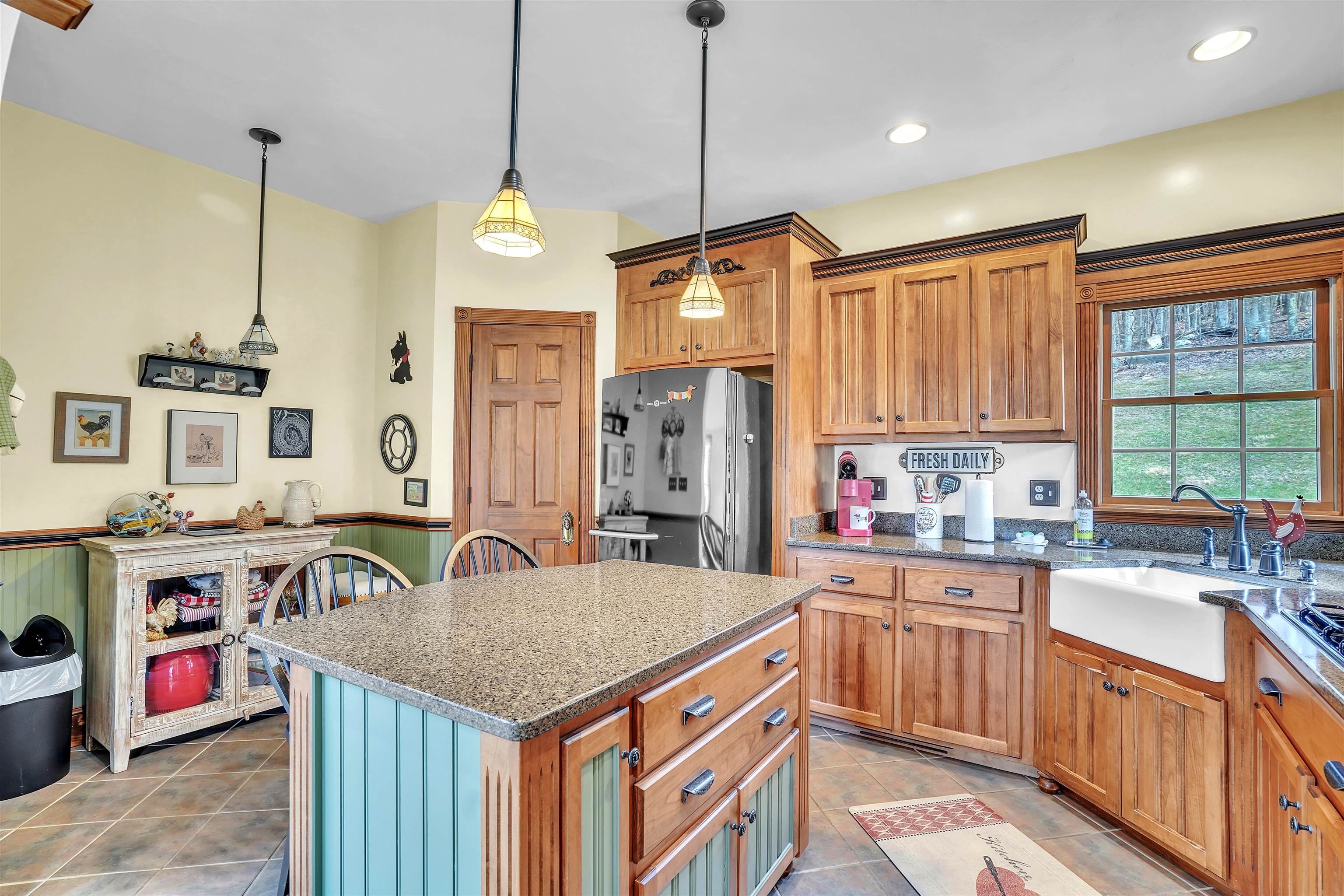 11309 Cumberland Gap Road New Castle VA 24127