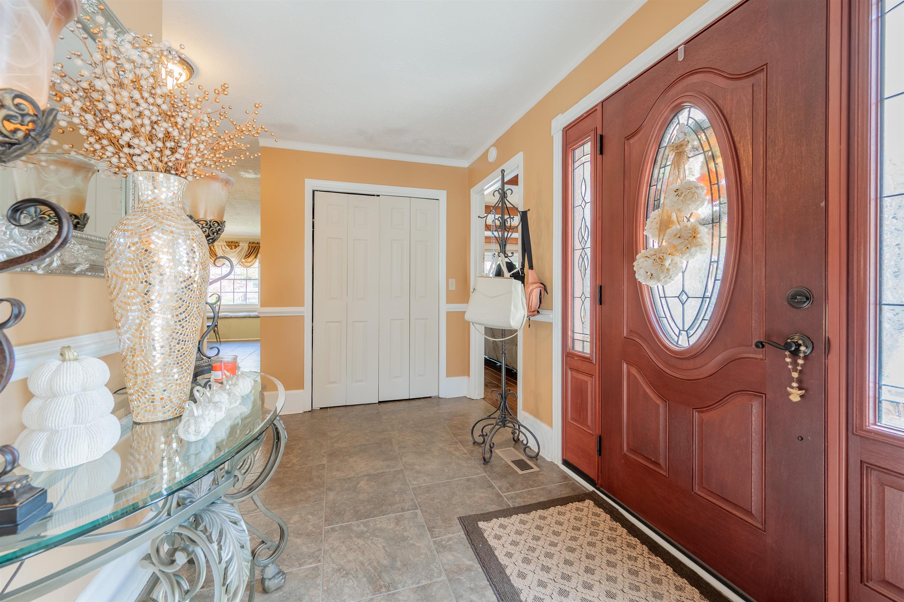 1217 Memorial Drive Pulaski VA 24301