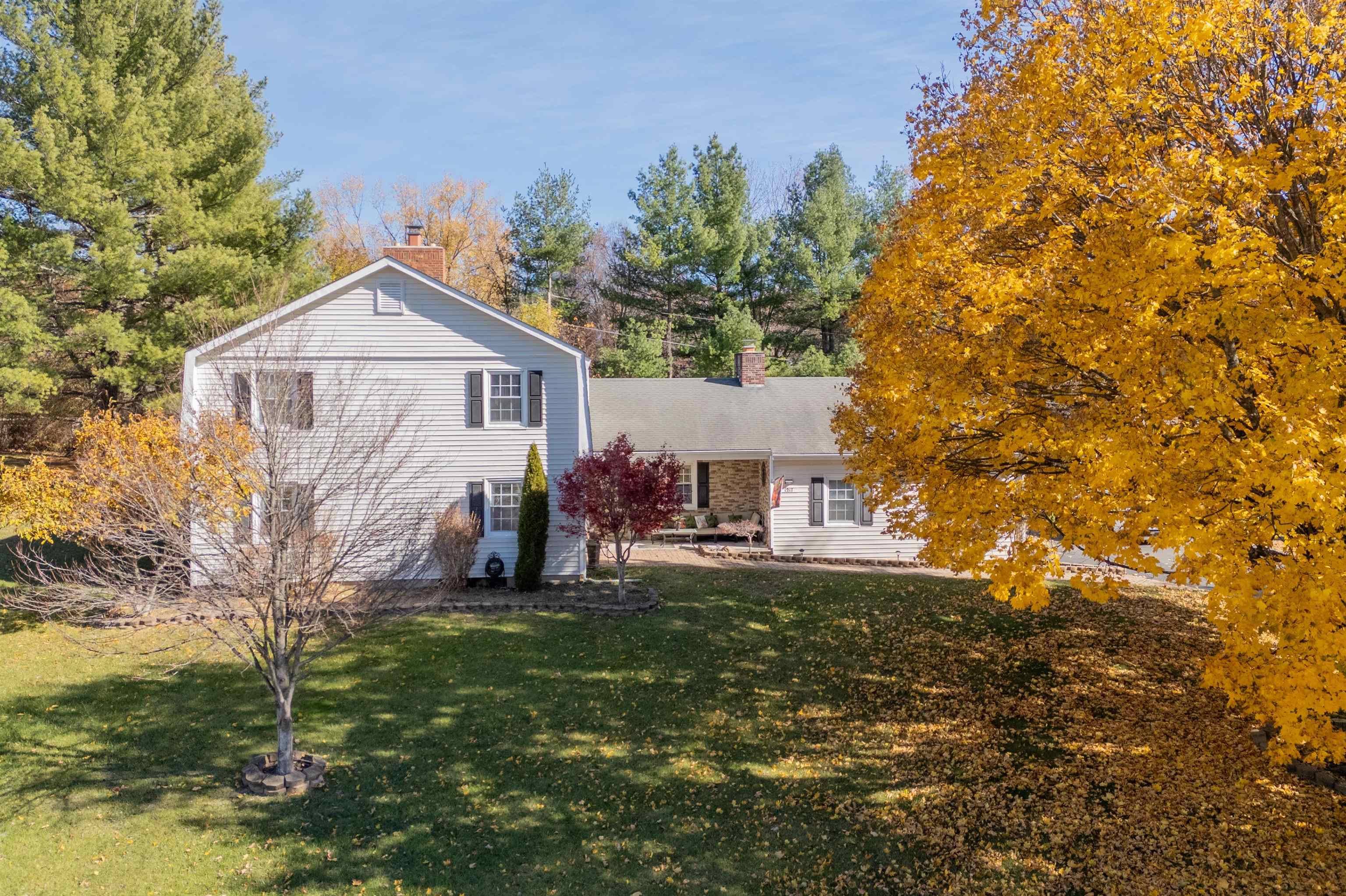 1217 Memorial Drive Pulaski VA 24301