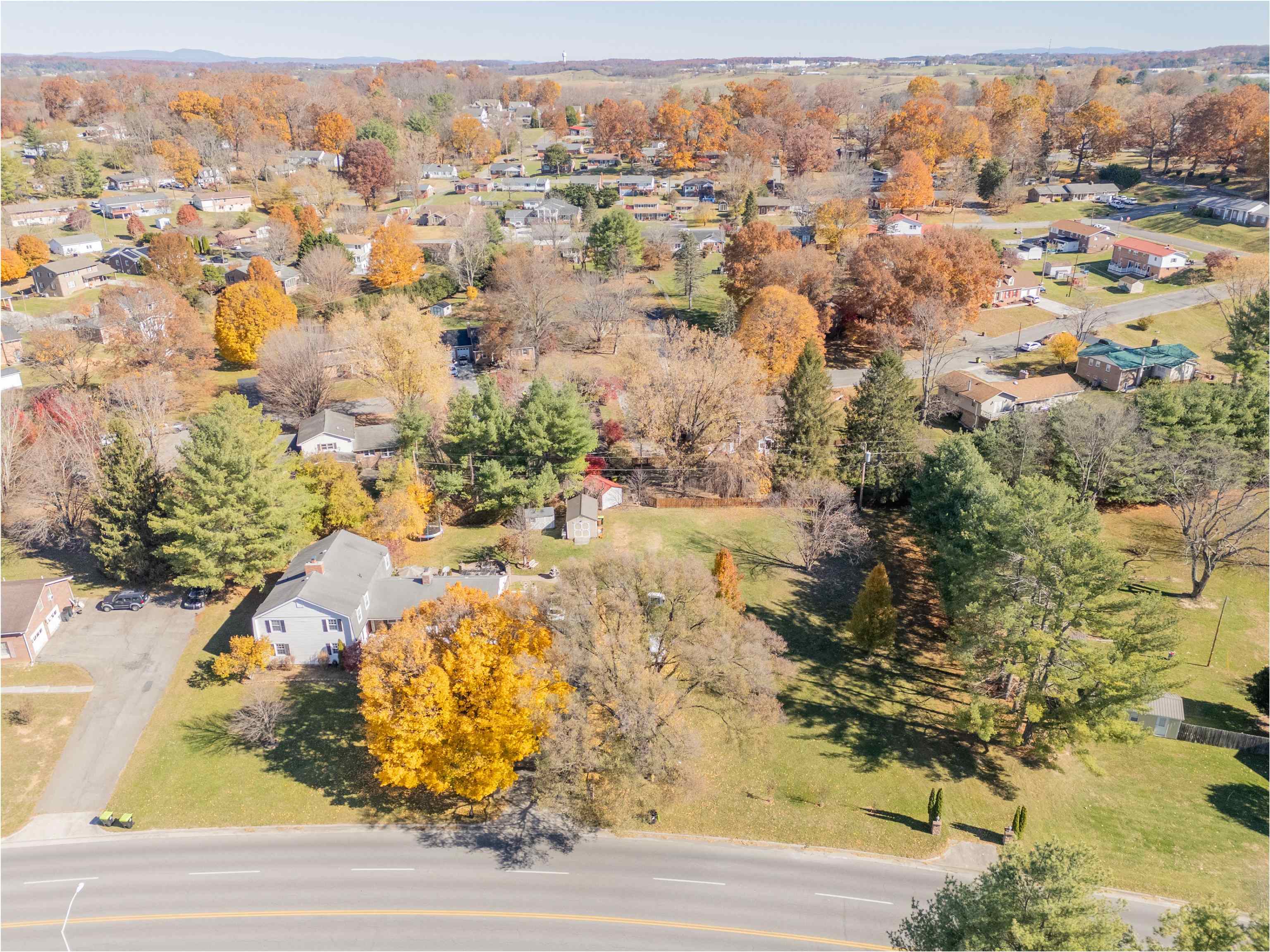 1217 Memorial Drive Pulaski VA 24301