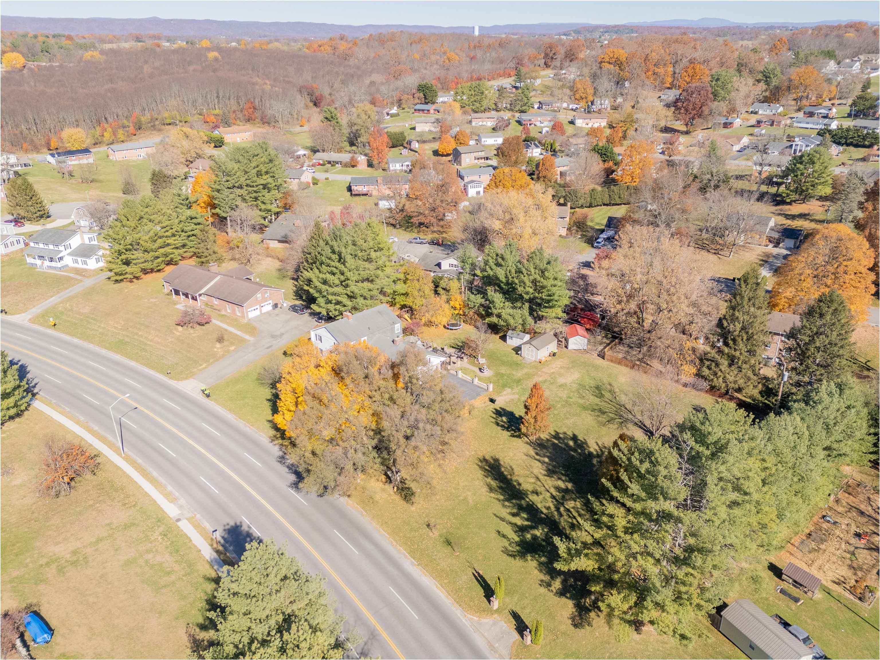 1217 Memorial Drive Pulaski VA 24301