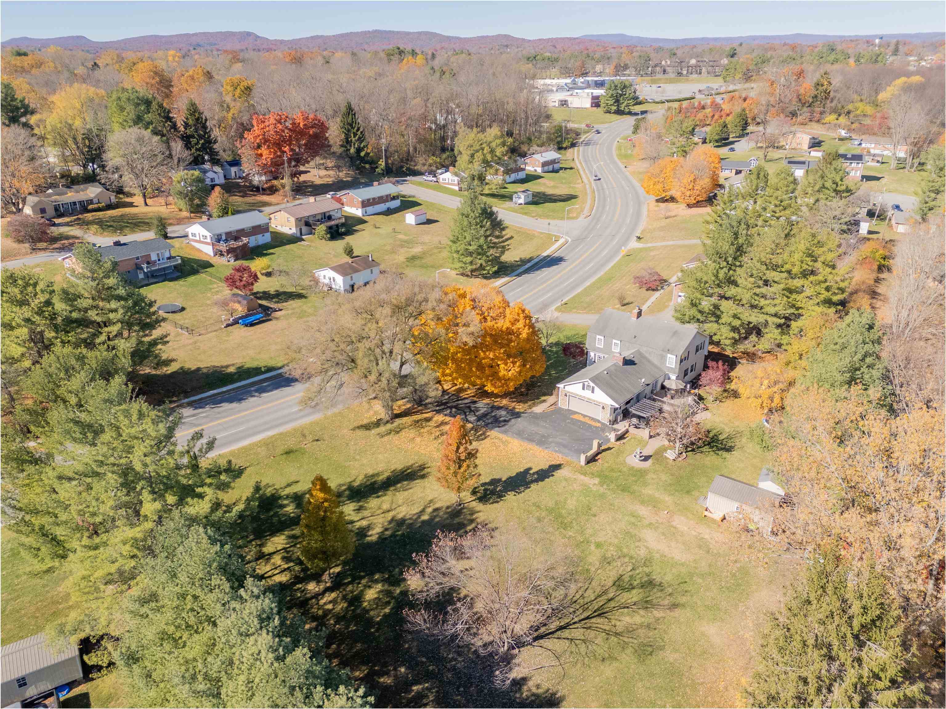 1217 Memorial Drive Pulaski VA 24301