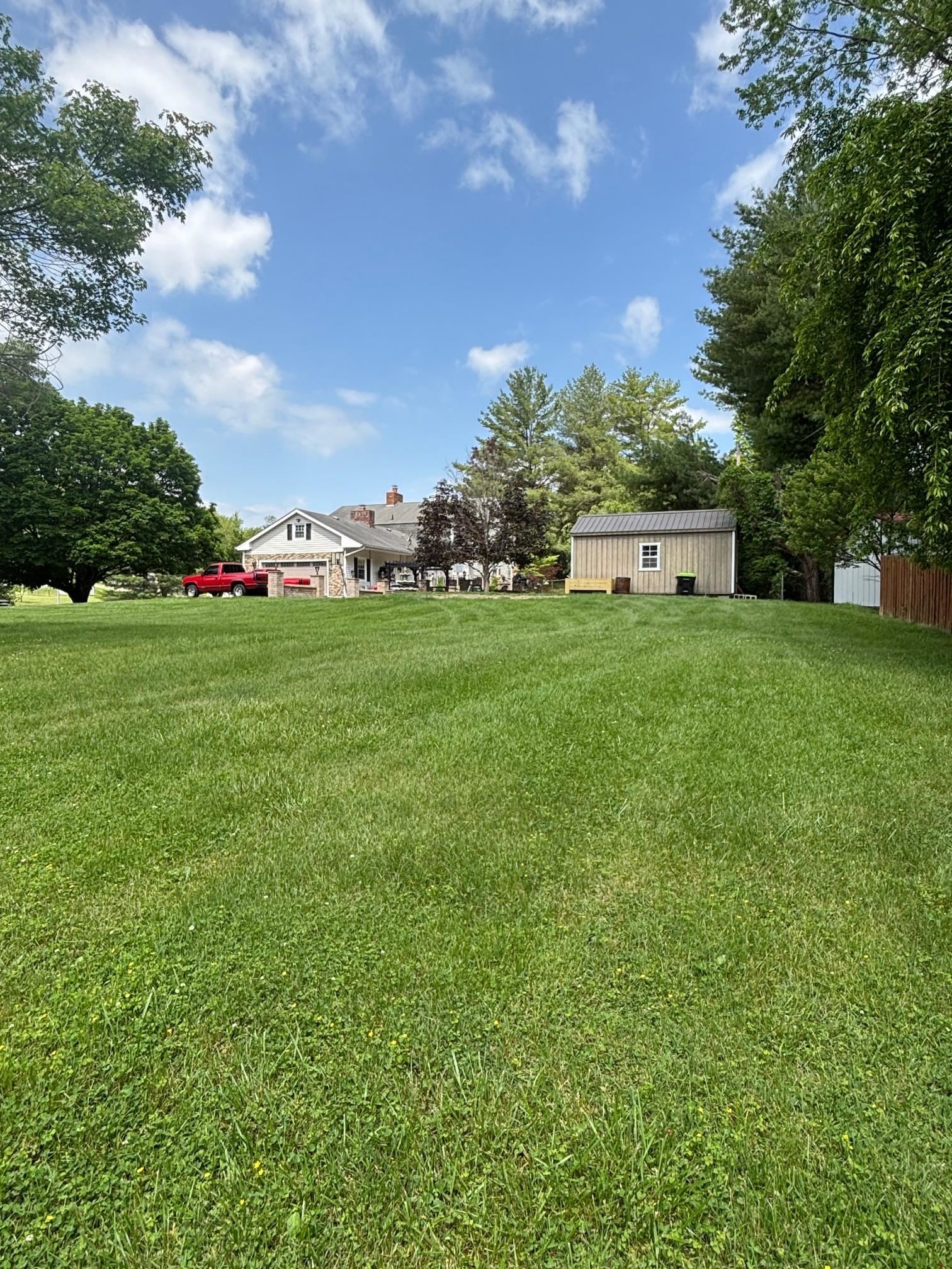 1217 Memorial Drive Pulaski VA 24301