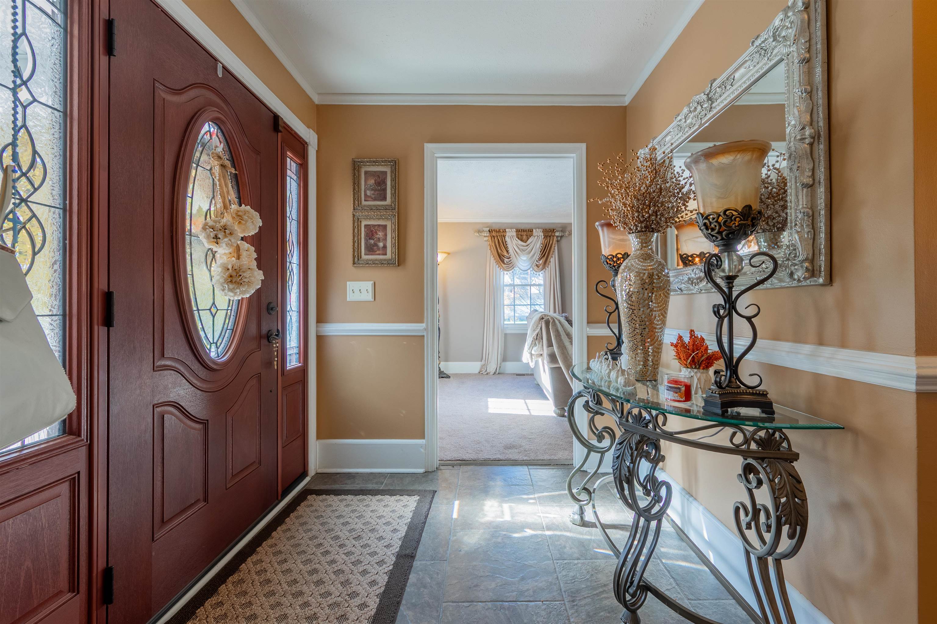 1217 Memorial Drive Pulaski VA 24301