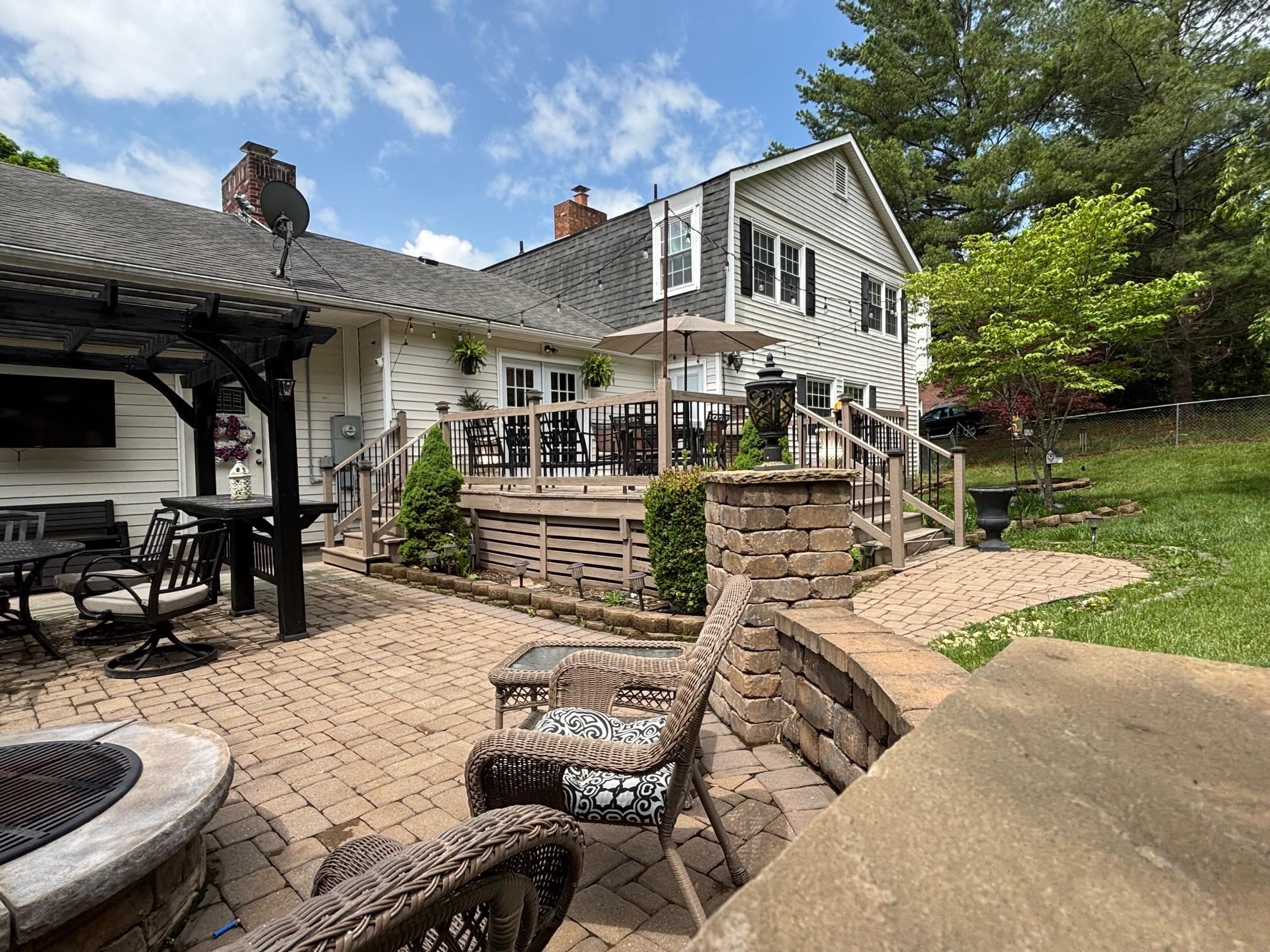 1217 Memorial Drive Pulaski VA 24301