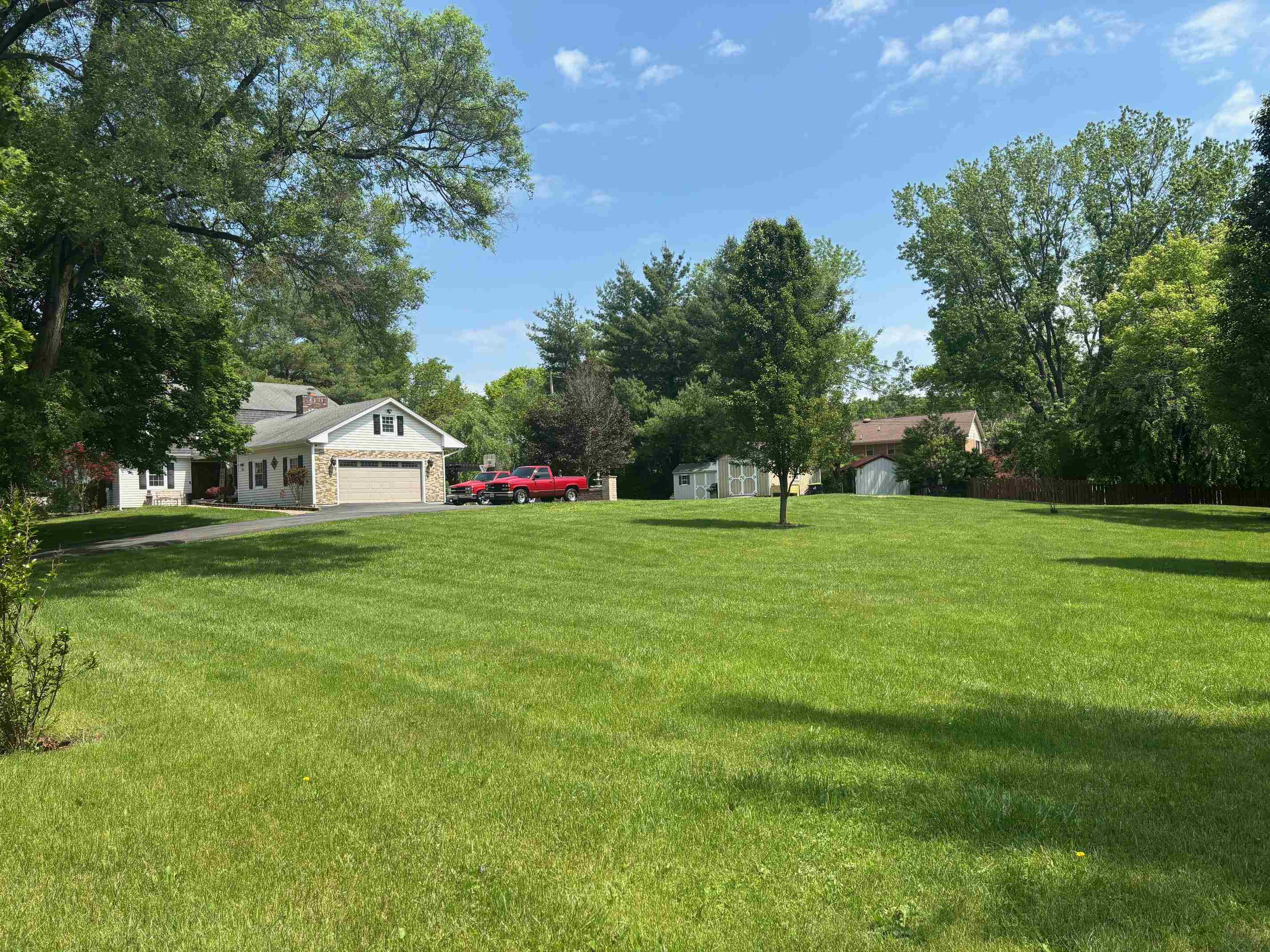 1217 Memorial Drive Pulaski VA 24301