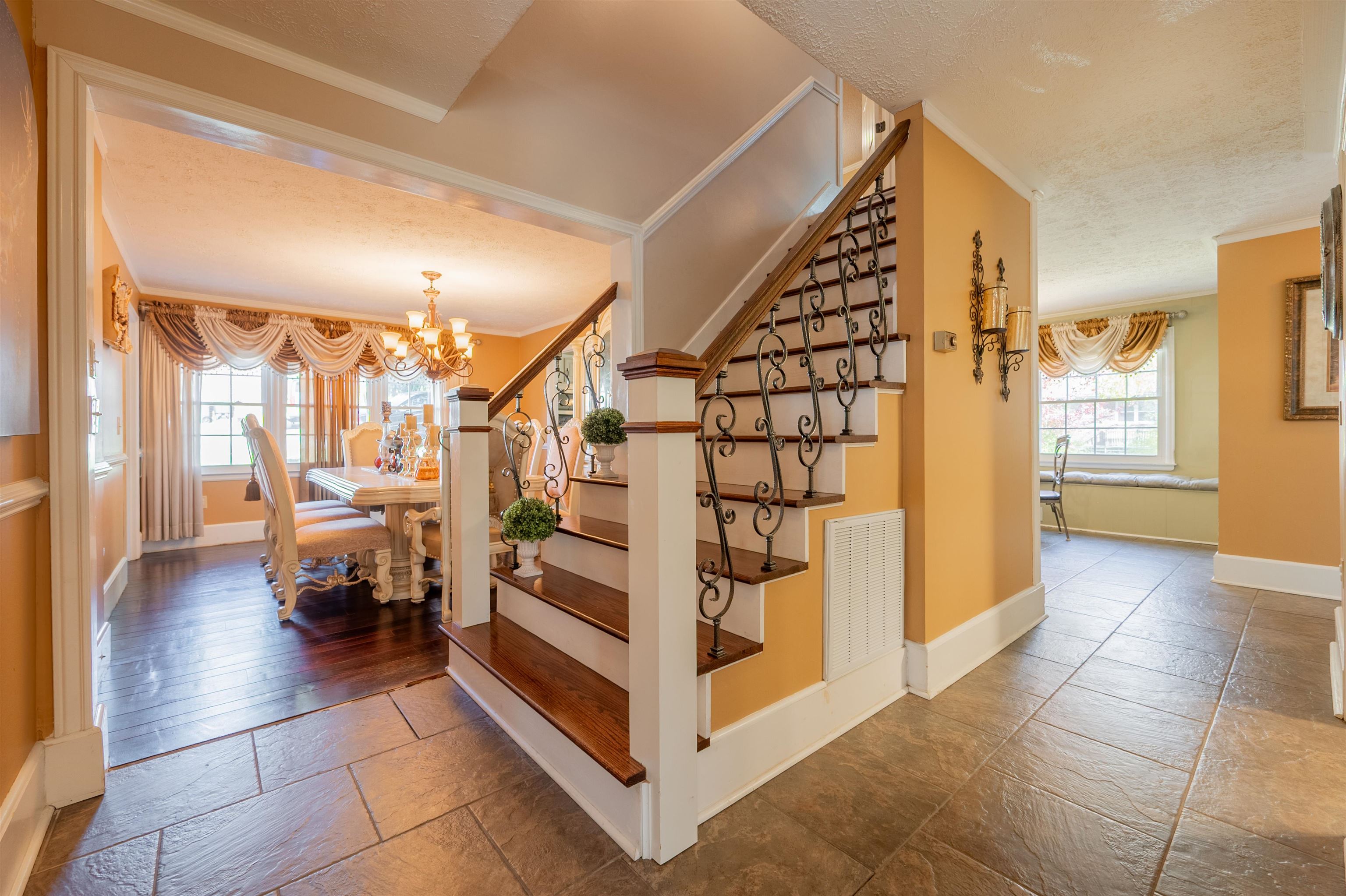 1217 Memorial Drive Pulaski VA 24301