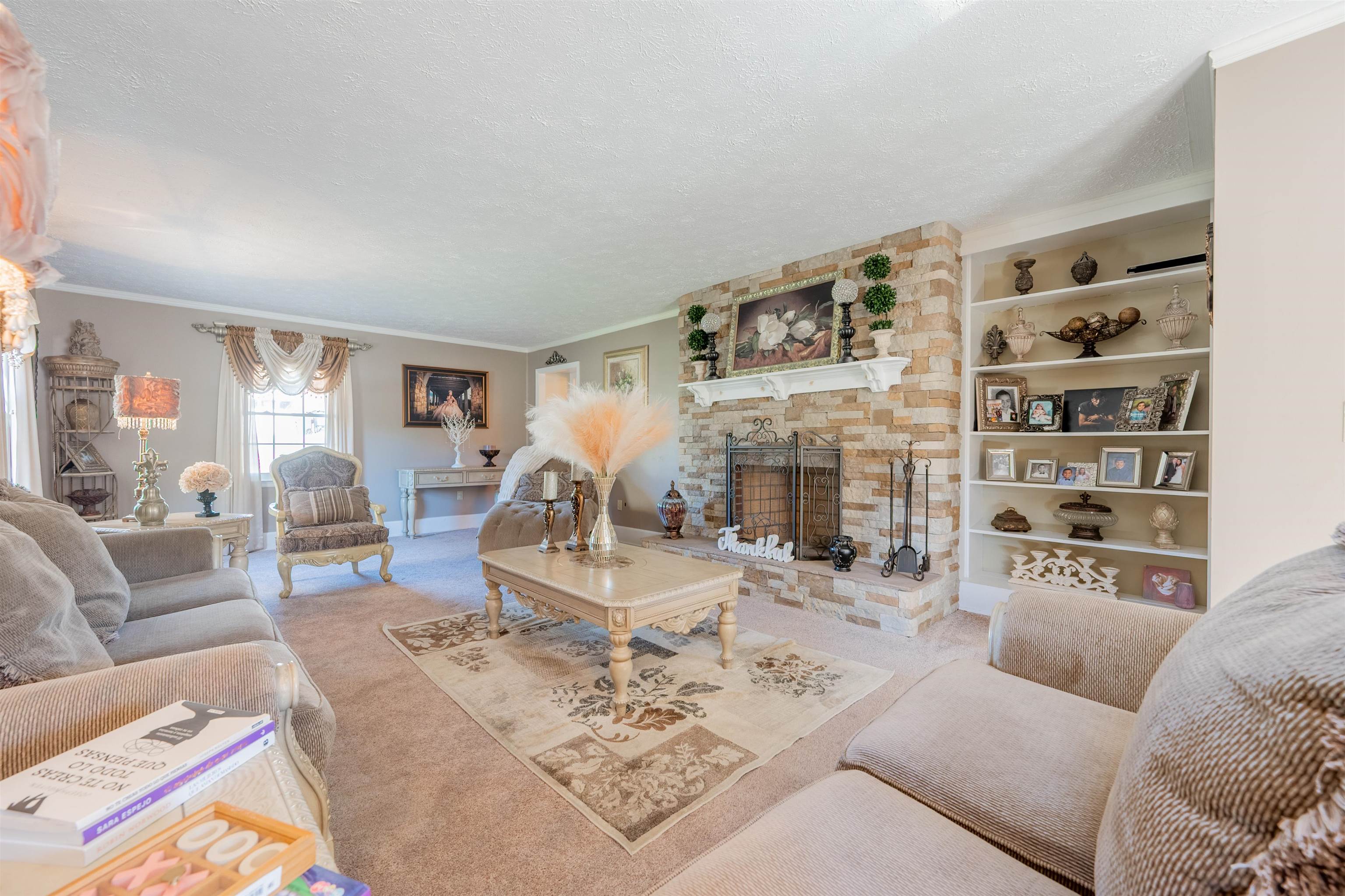 1217 Memorial Drive Pulaski VA 24301