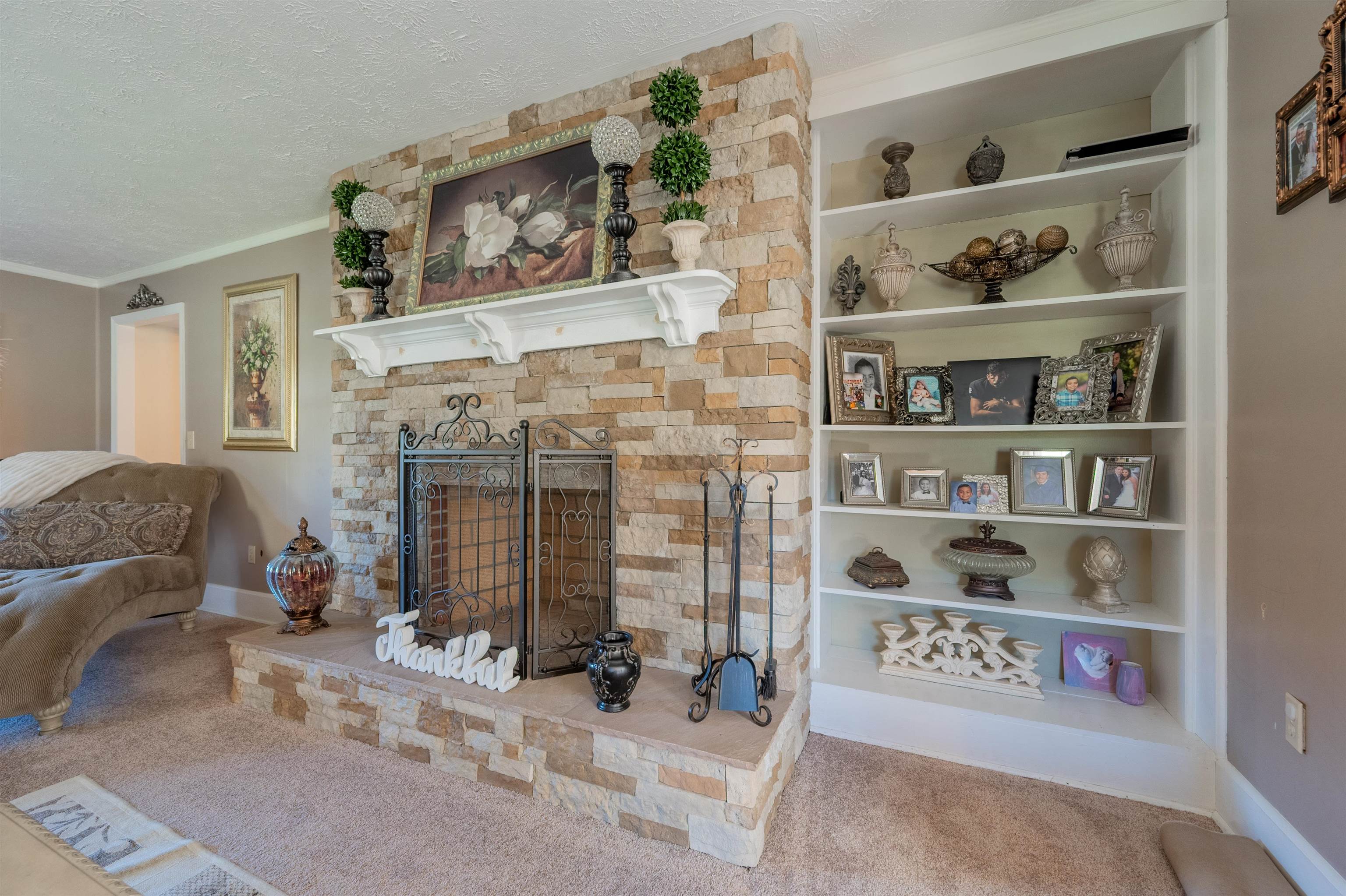 1217 Memorial Drive Pulaski VA 24301