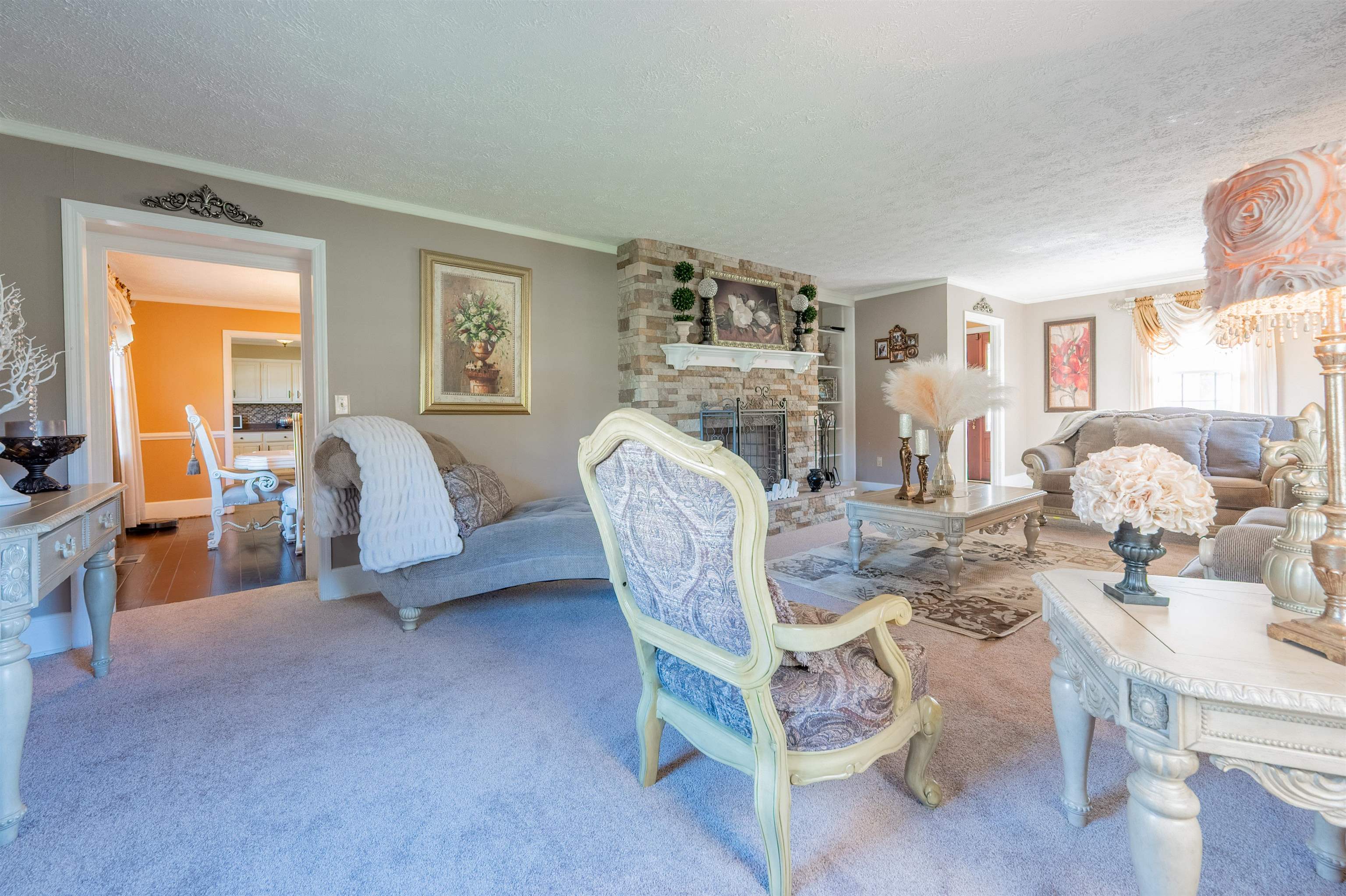 1217 Memorial Drive Pulaski VA 24301