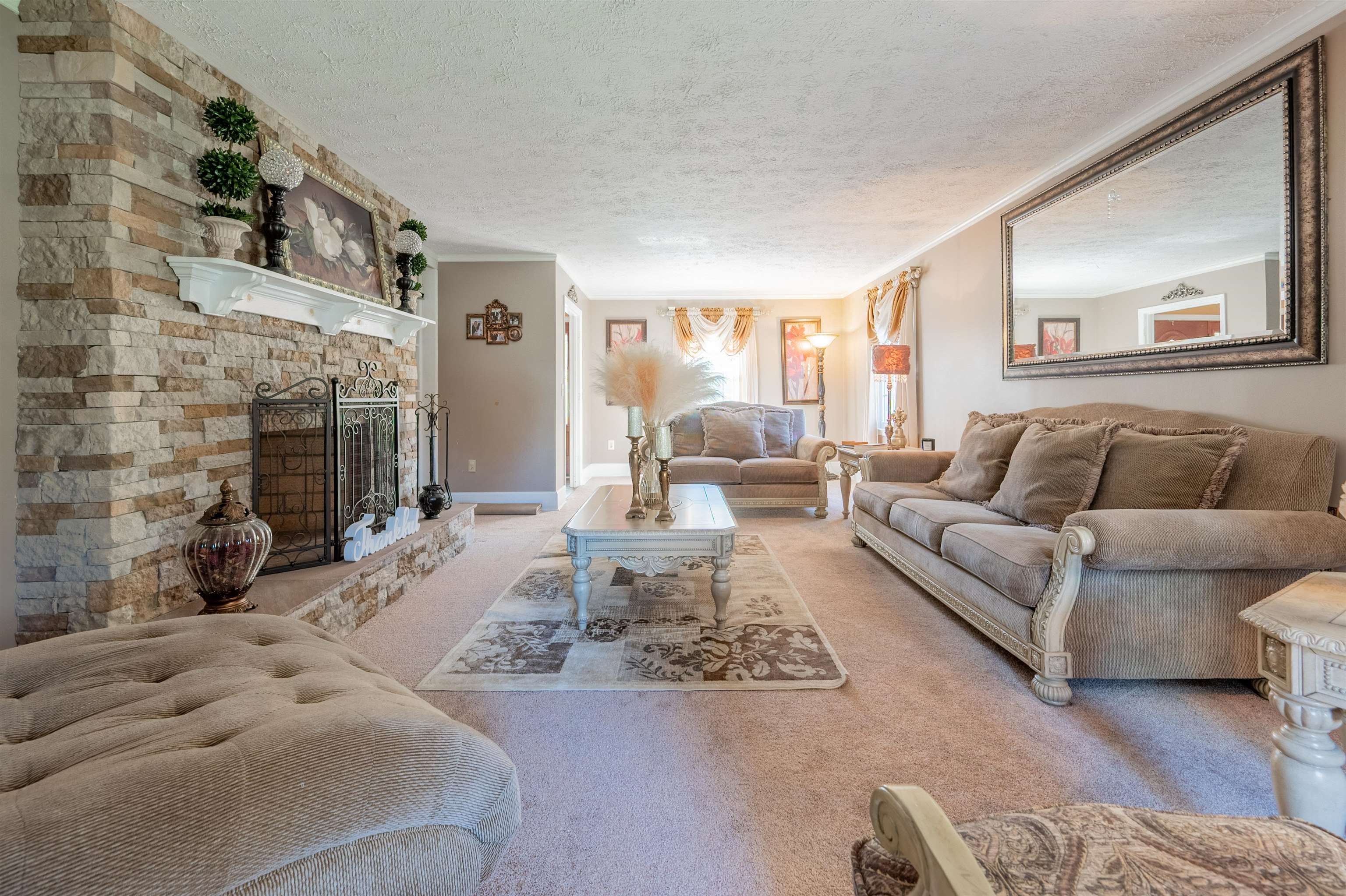 1217 Memorial Drive Pulaski VA 24301