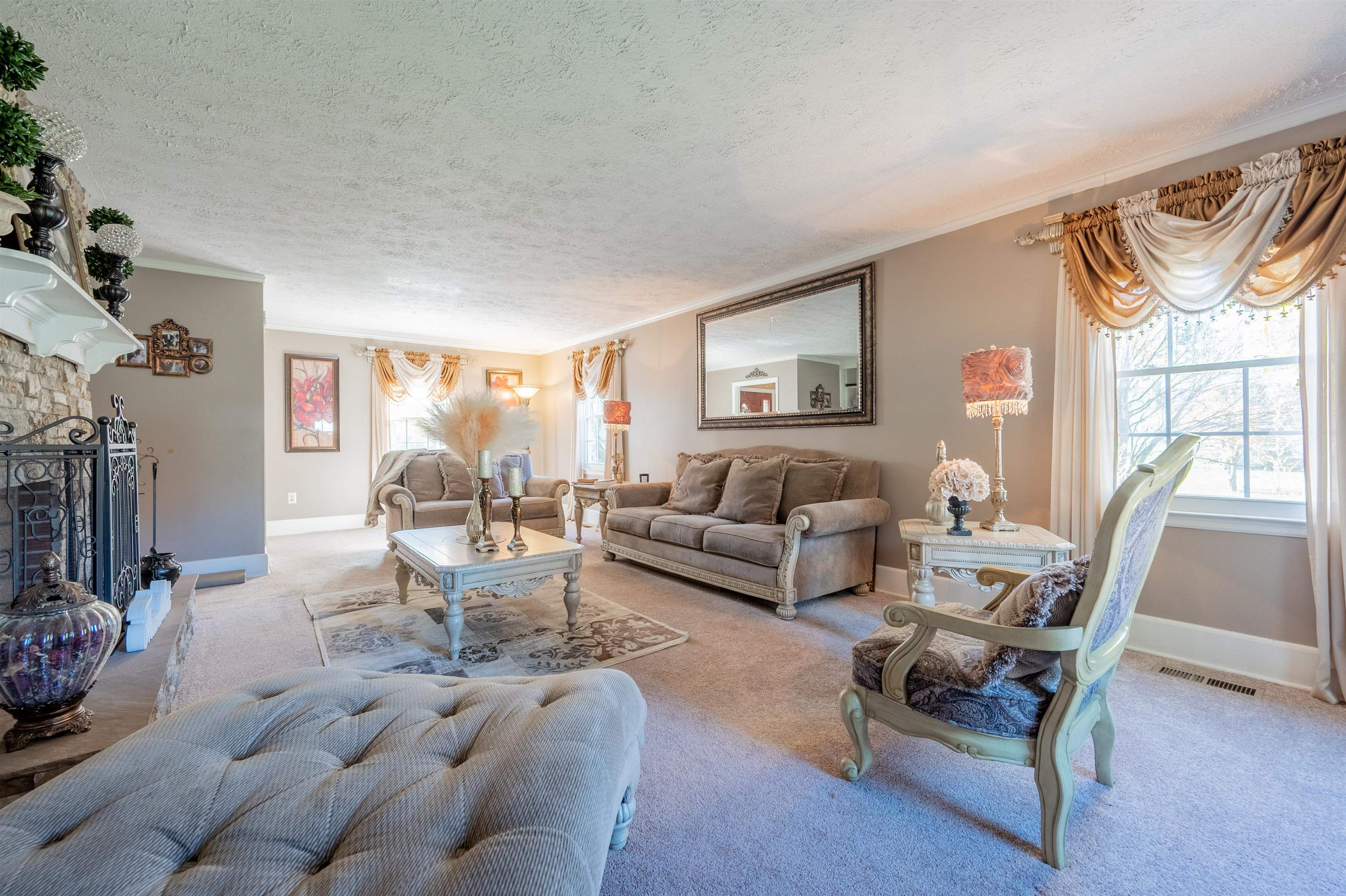 1217 Memorial Drive Pulaski VA 24301